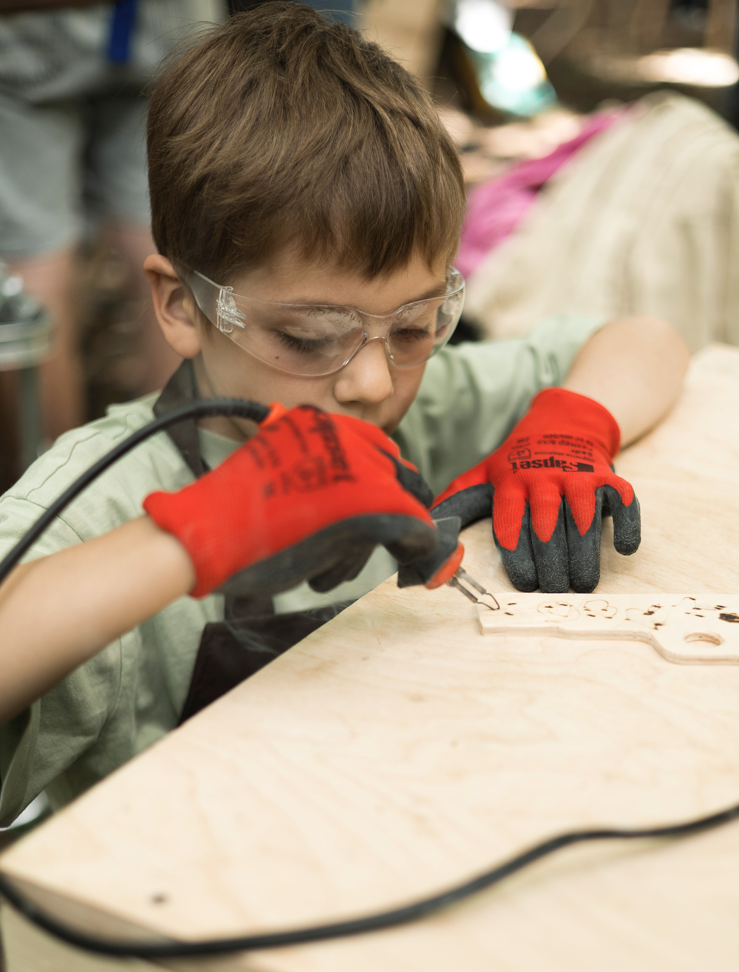 — Фестиваль цветов в усадьбе Быково