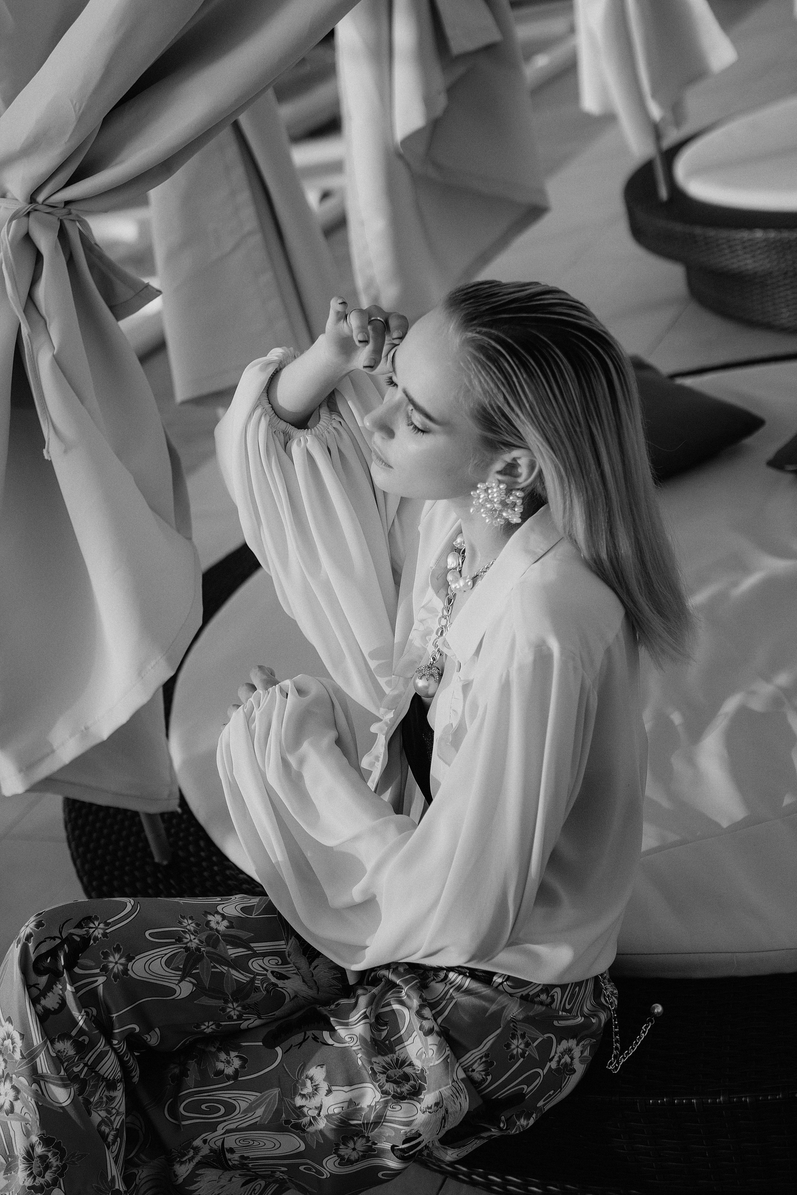 Долорес. Женский и семейный фотограф в Калининграде Надежда Подлипинская