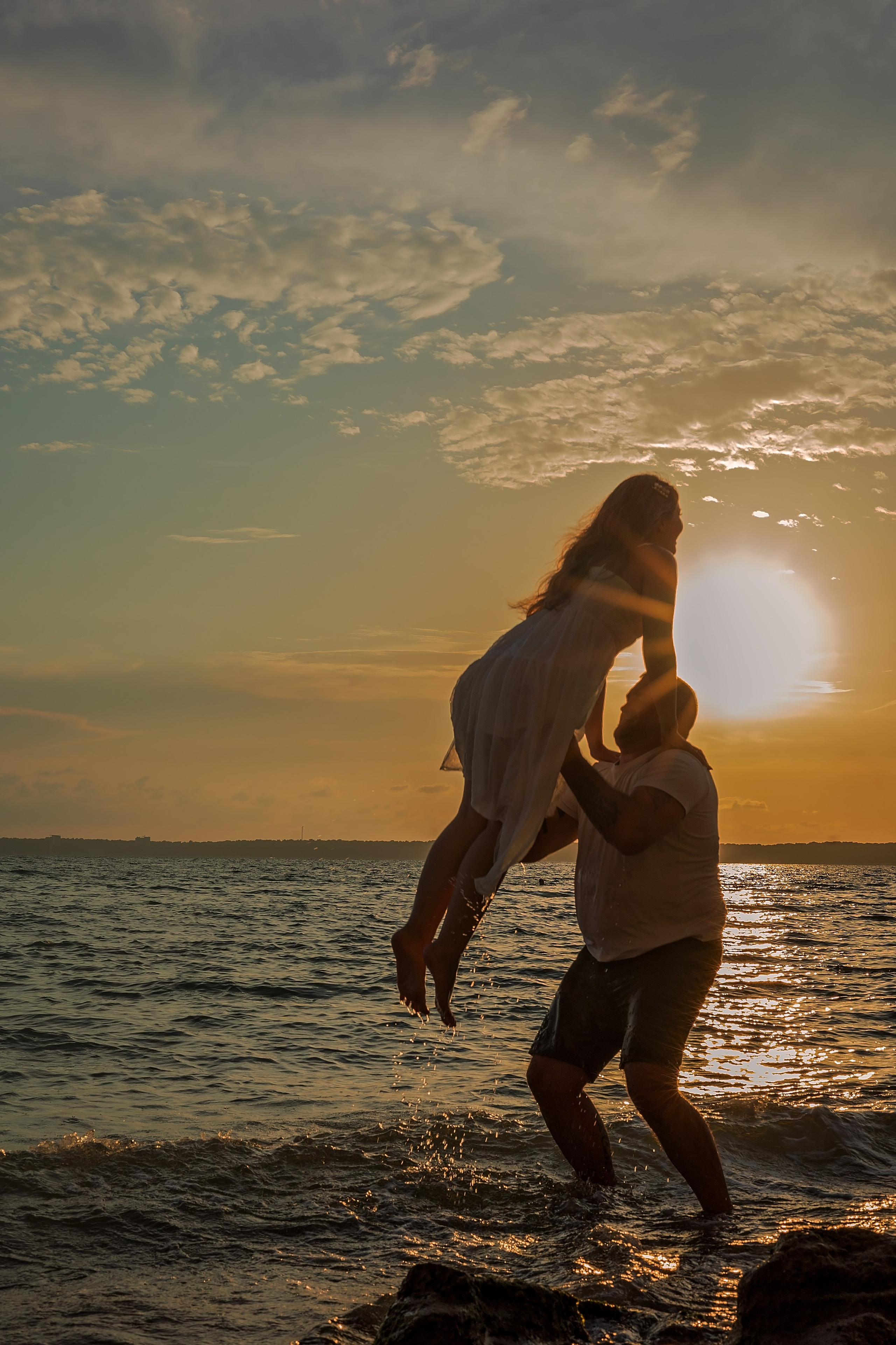 Свадебная фотоистория. Свадебный и семейный фотограф в Абхазии Эля Цишба