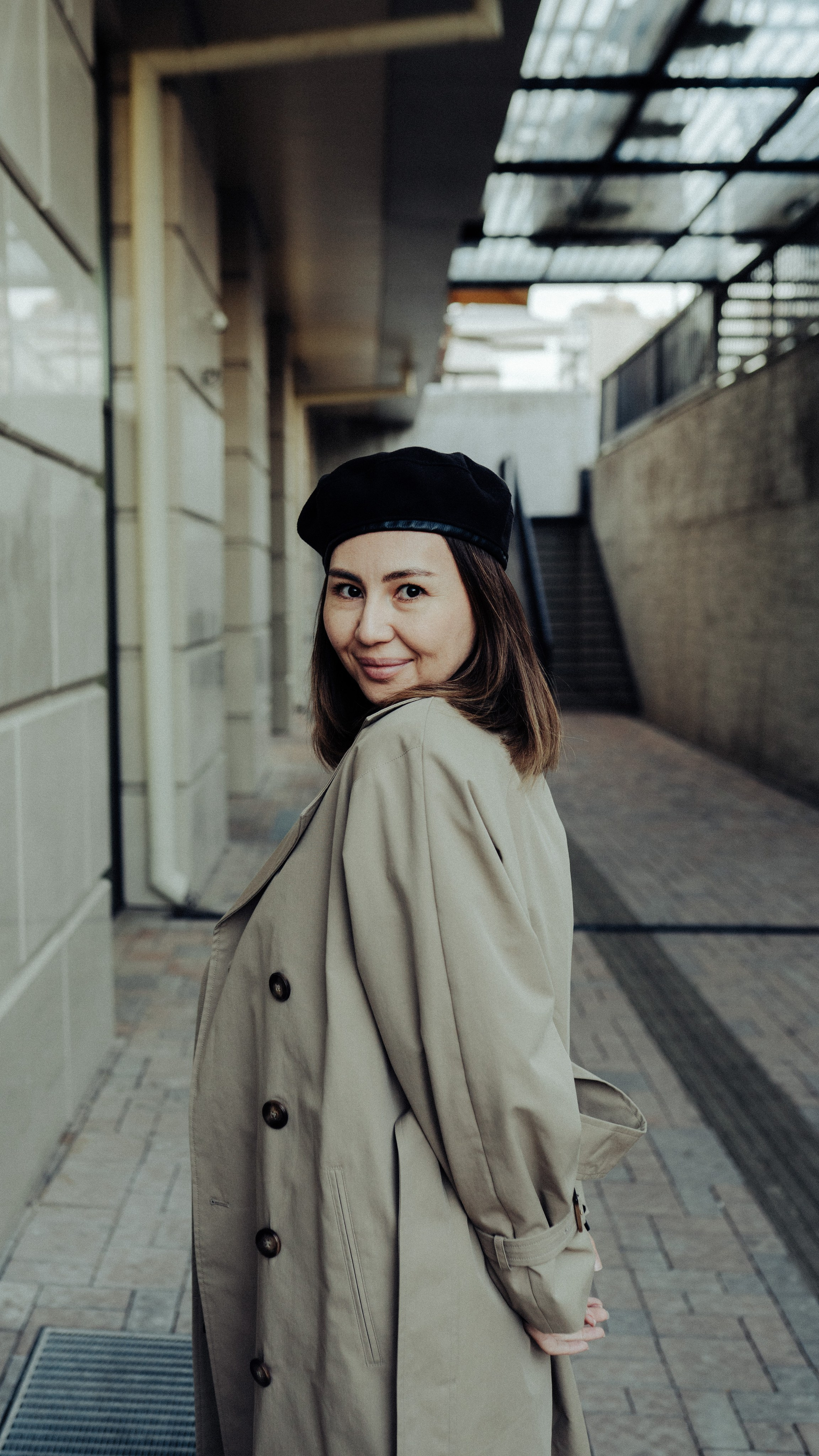 Персональные съемки