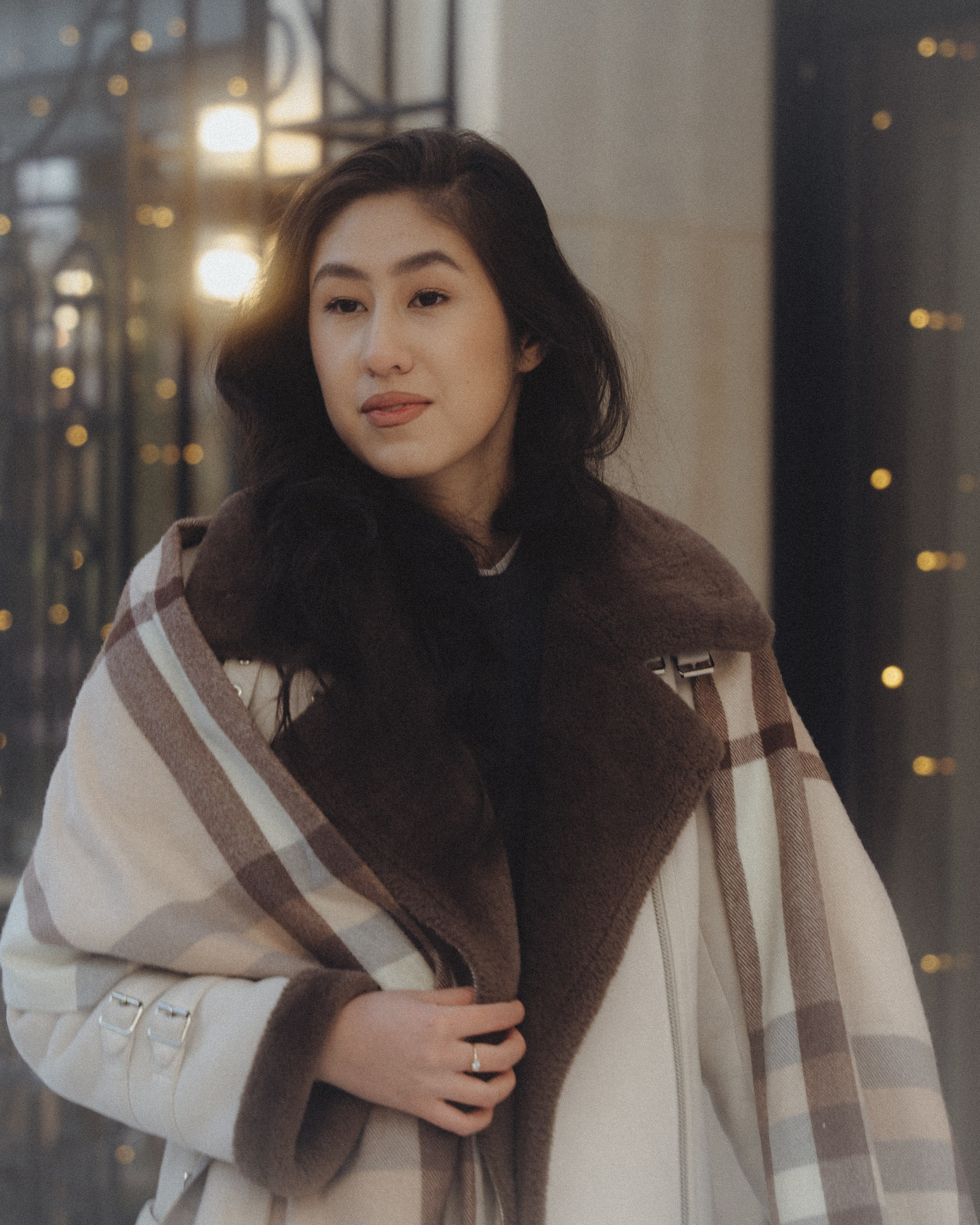 Персональные съемки