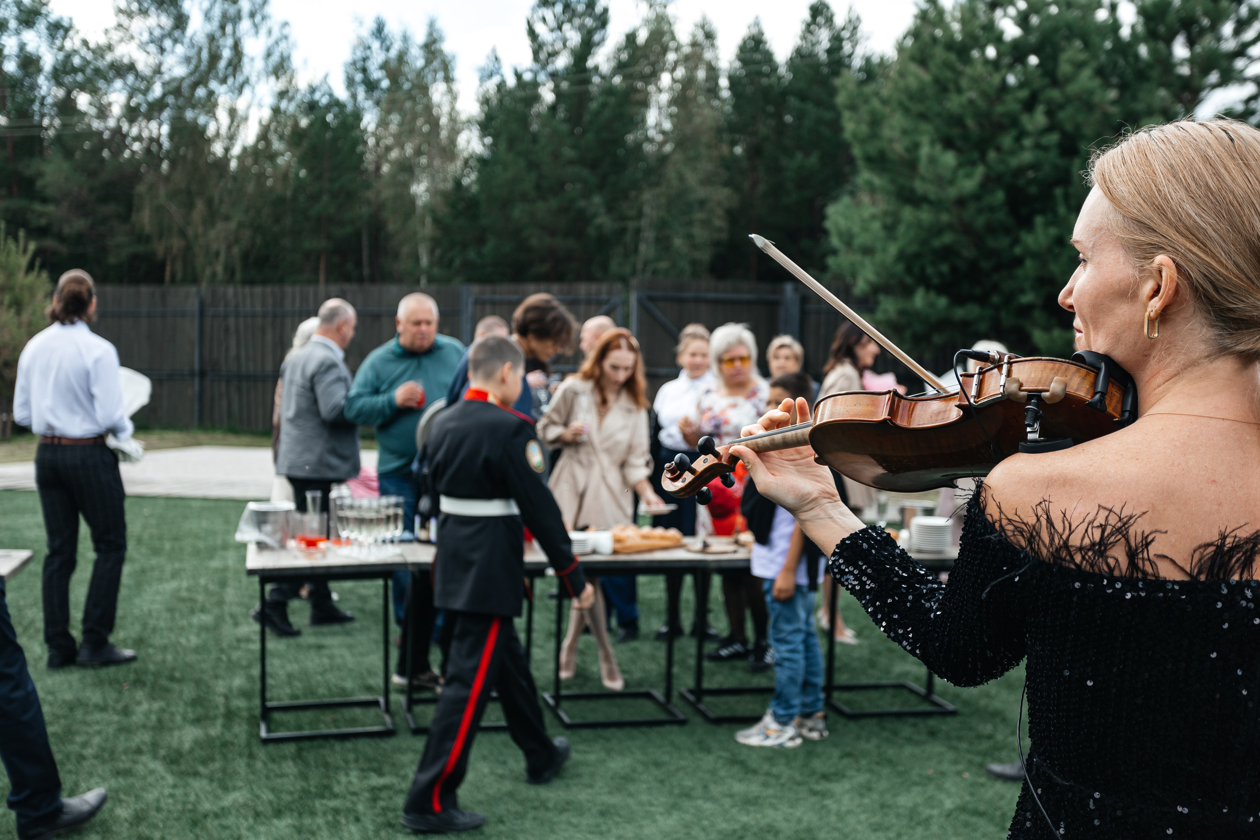 Свадебный день, Антон и Любовь 24.08.2024. Александр Оношкин. Свадебный фотограф в Екатеринбурге