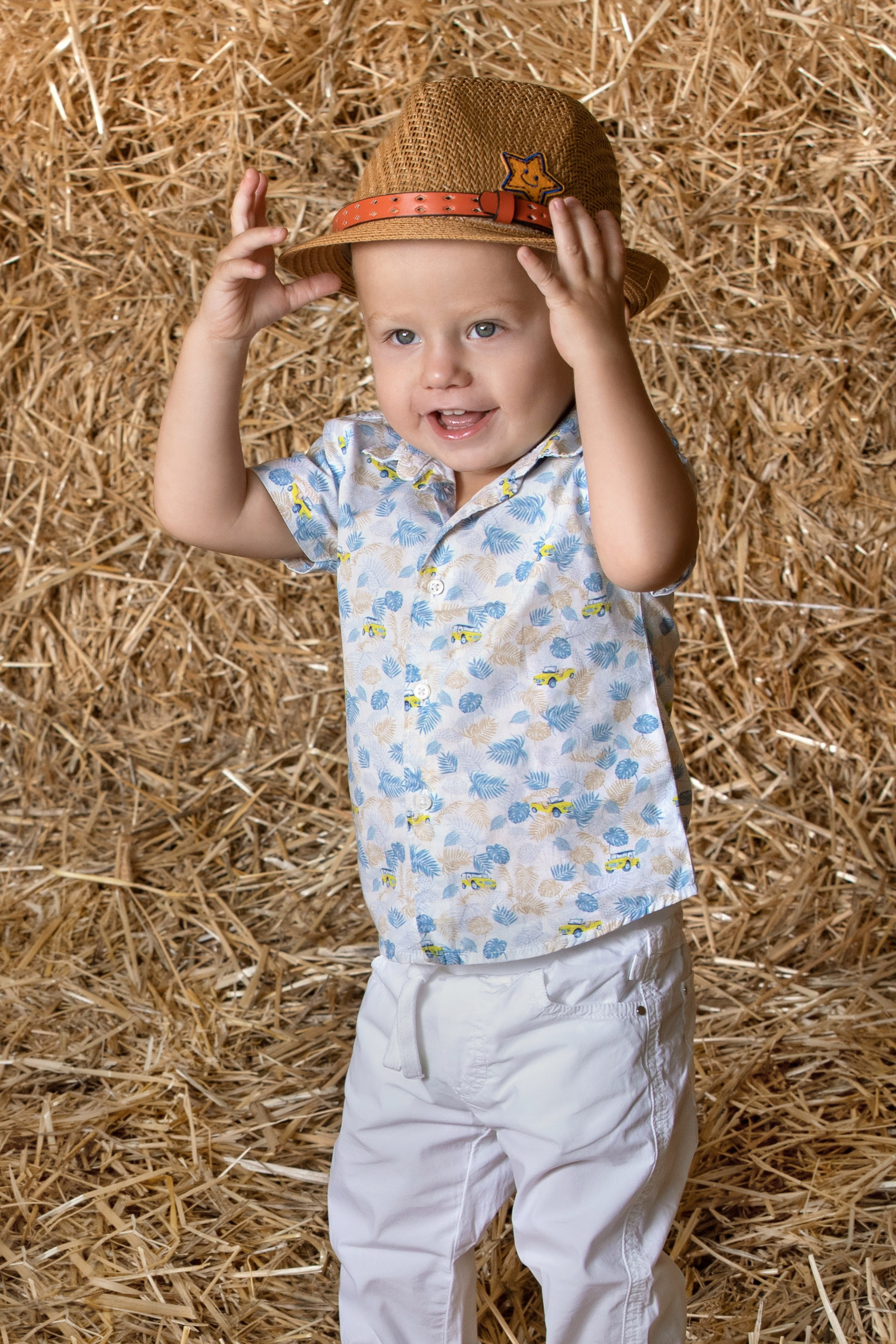 Максим и Матвей. Свадебный фотограф в Воронеже Александр Пенкин