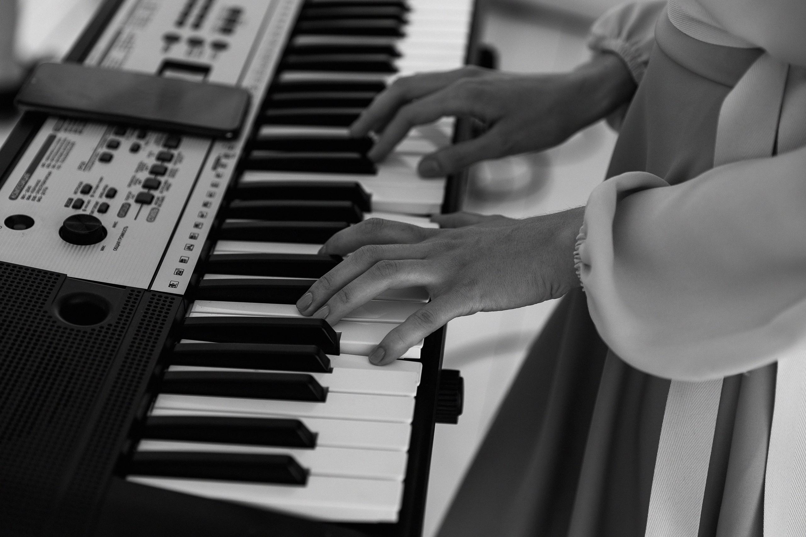 Эмиль и Милена. Свадебный фотограф Нижний Новгород | Софа Полякова