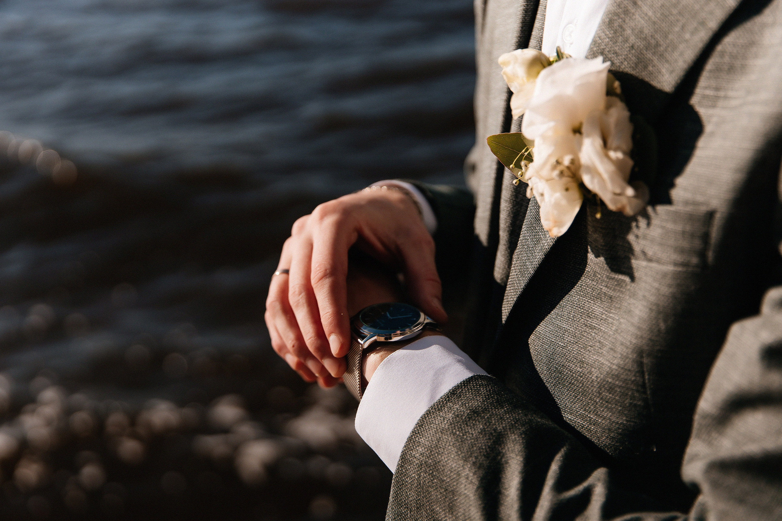 Артём и Алина. Свадебный фотограф Нижний Новгород | Софа Полякова