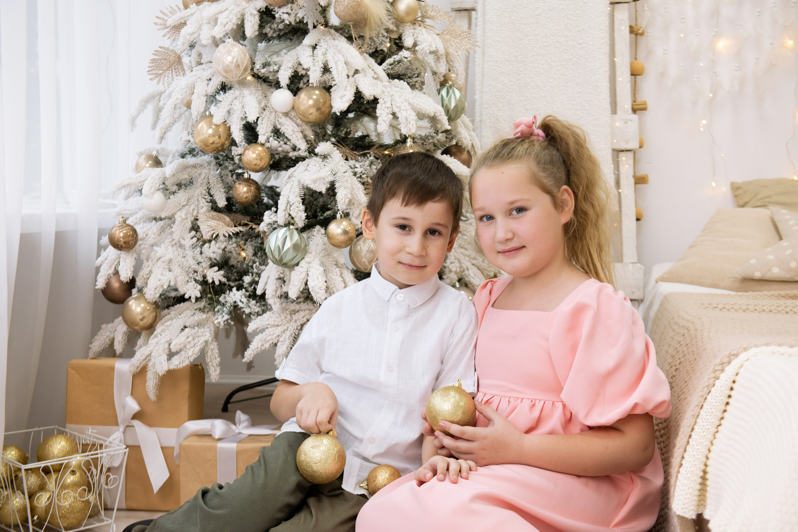 Школьный и семейный фотограф в Ростове-на-Дону