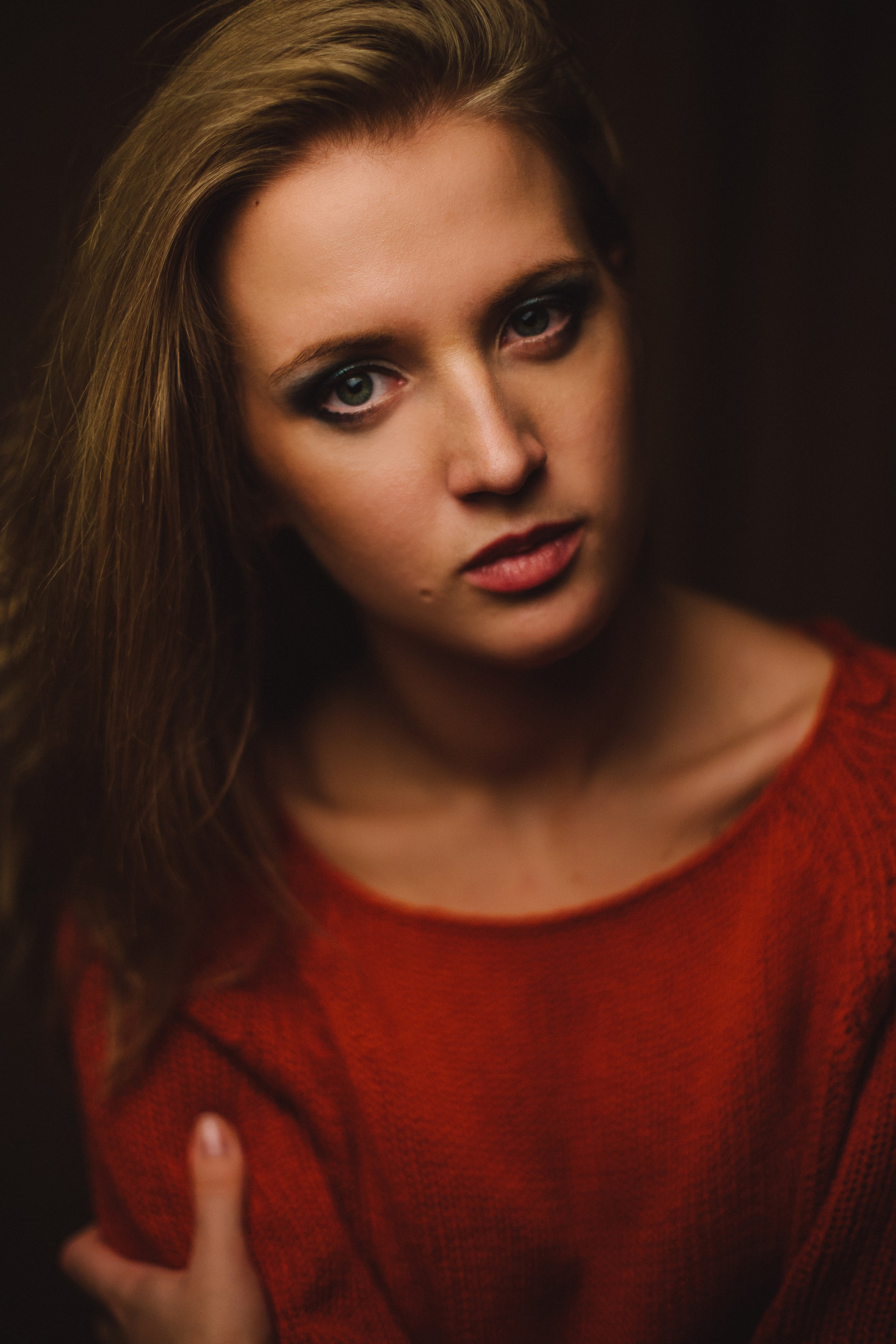 Портретная Фотография. Ню Фотограф Александр Касымов Москва, фотосессии, Химки фотограф