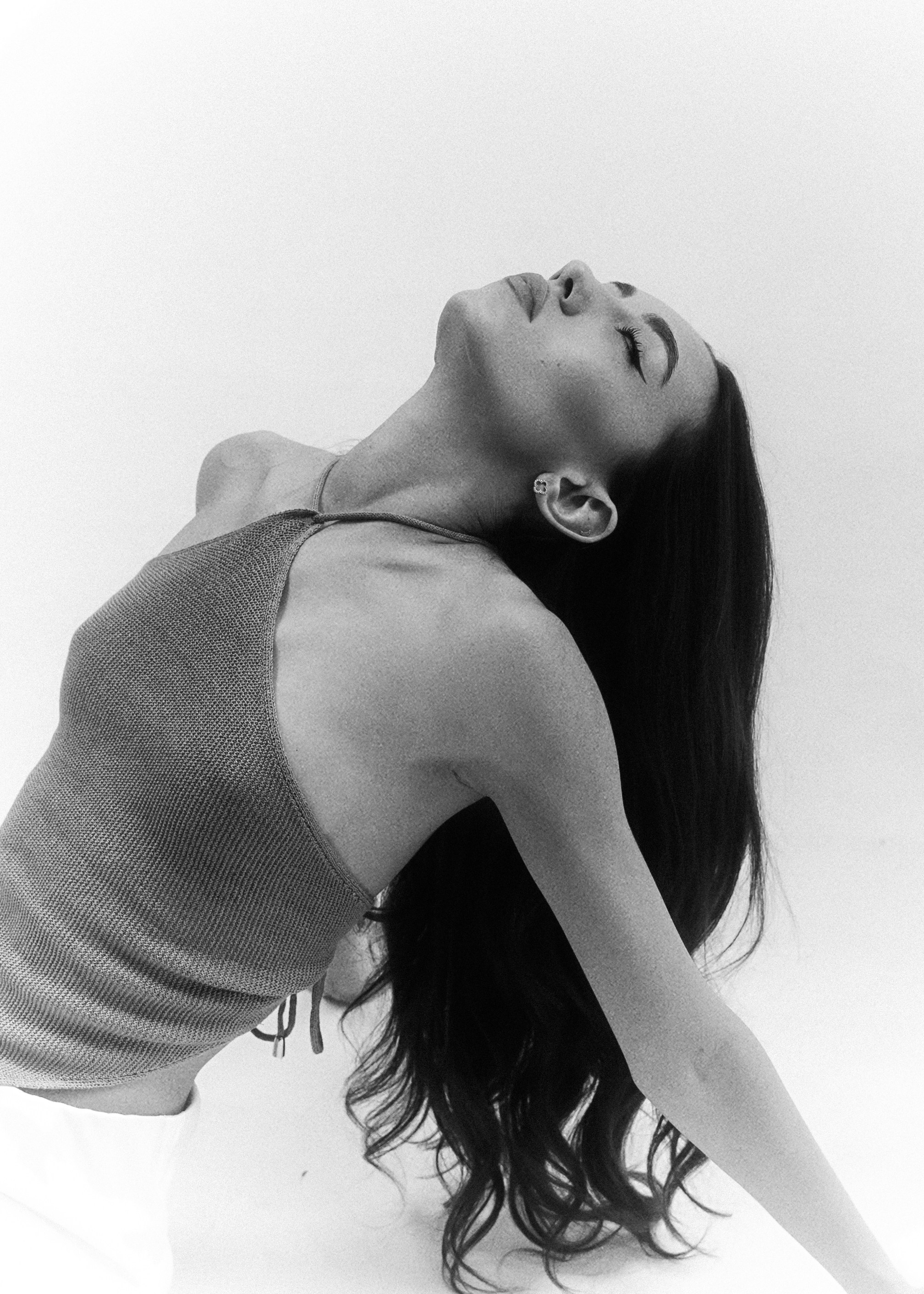 Алина. Фотограф Москва, Санкт-Петербург, Абакан