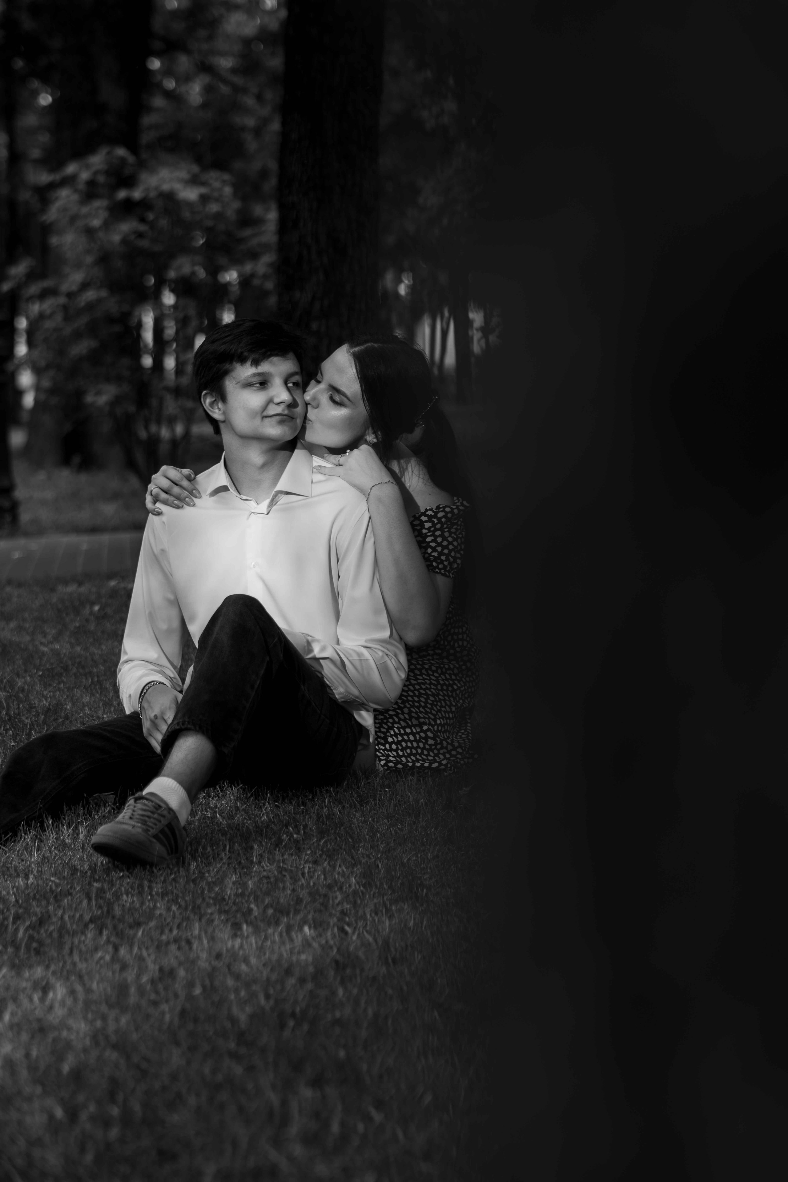 Глеб & Анна. Свадебный фотограф Смоленск