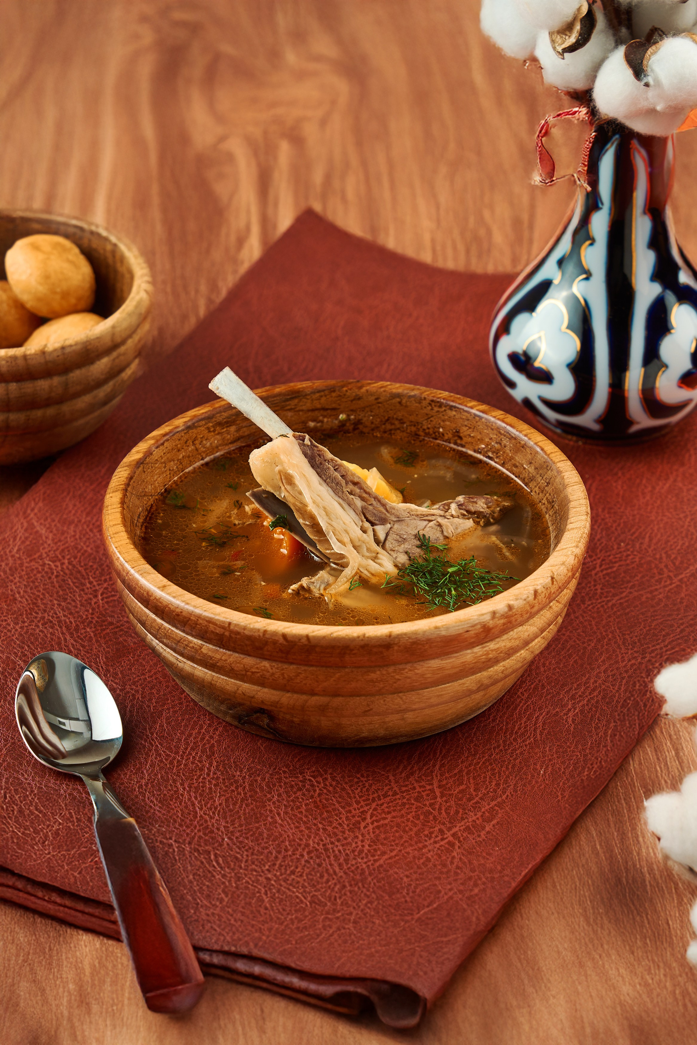 Wow Plov. Alim Alimov Fashion Photographer