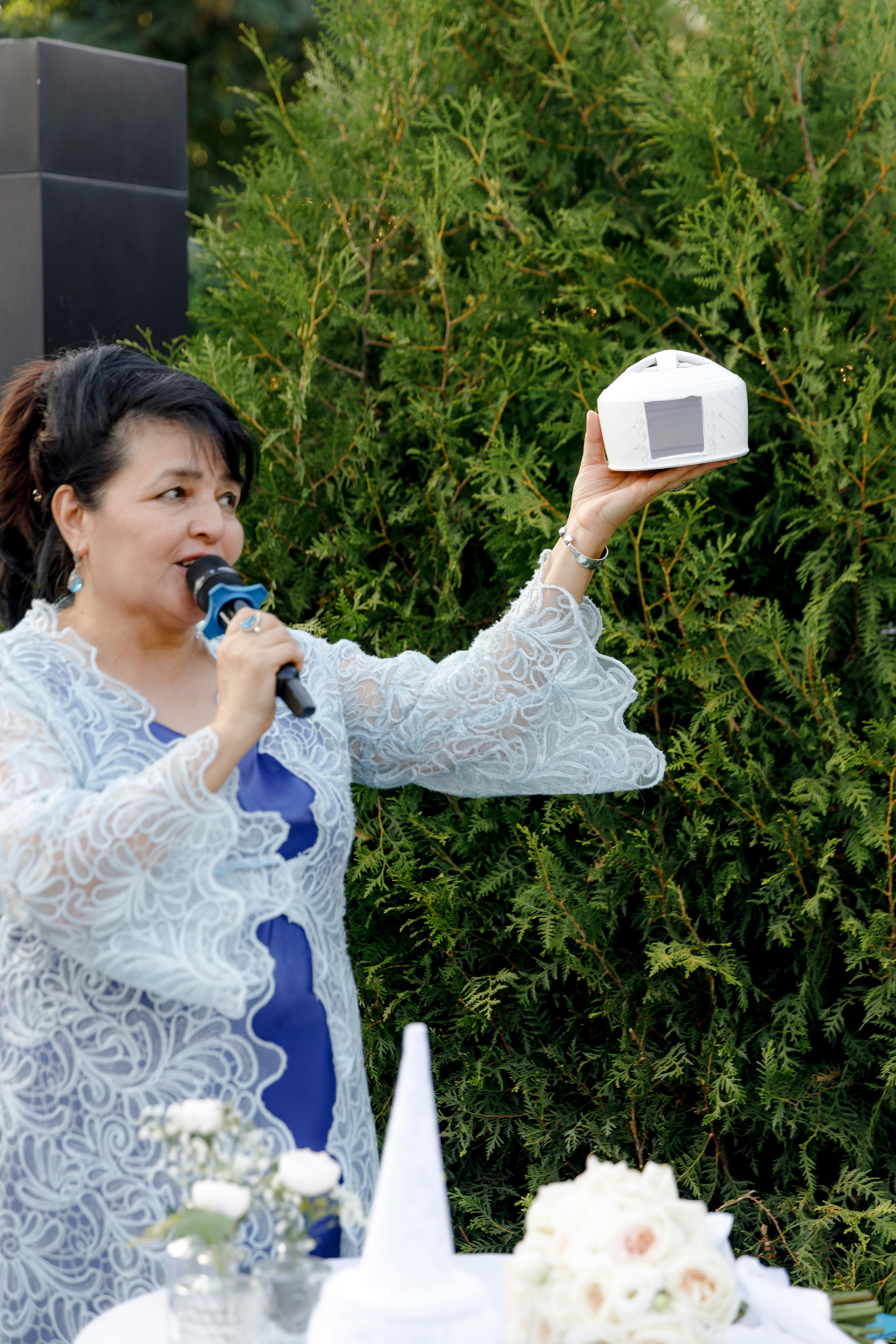 Nursultan & Alfiya. Свадебный фотограф Алматы