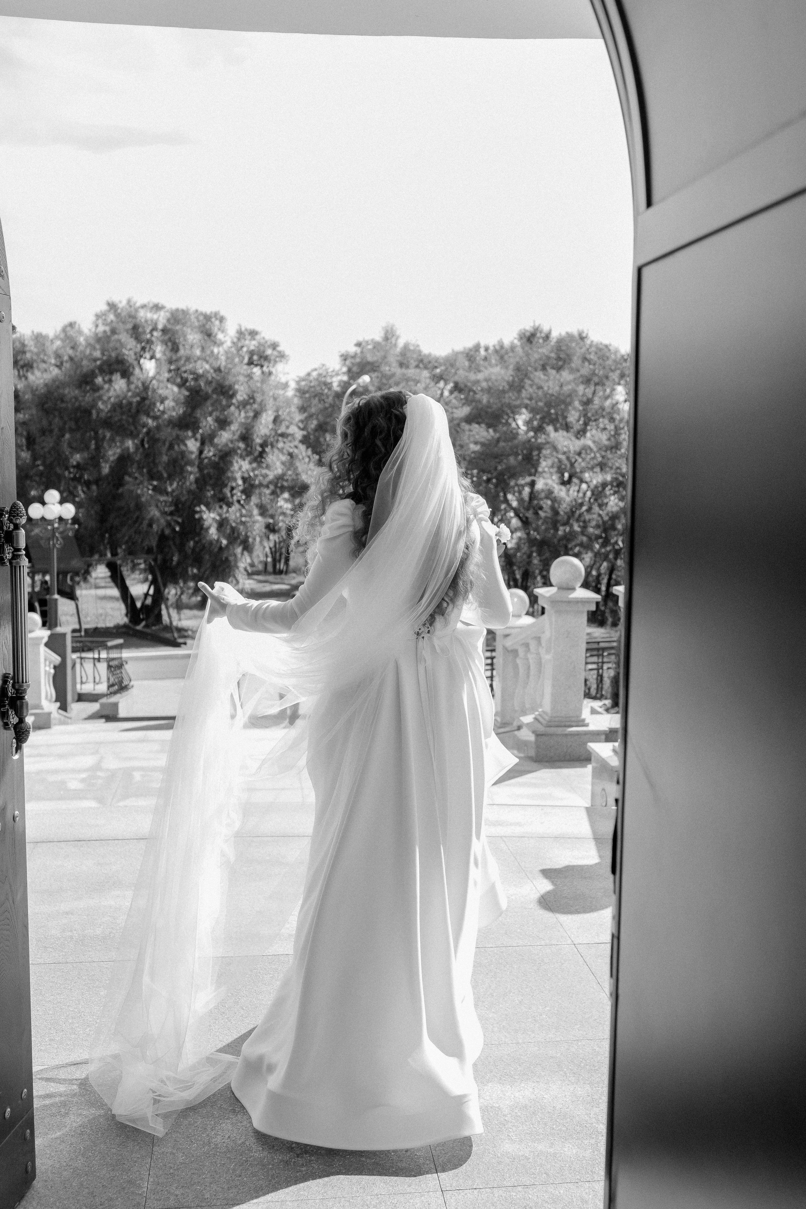 Витя и Ирочка. Свадебный и семейный фотограф Сасина Элина г.Хабаровск