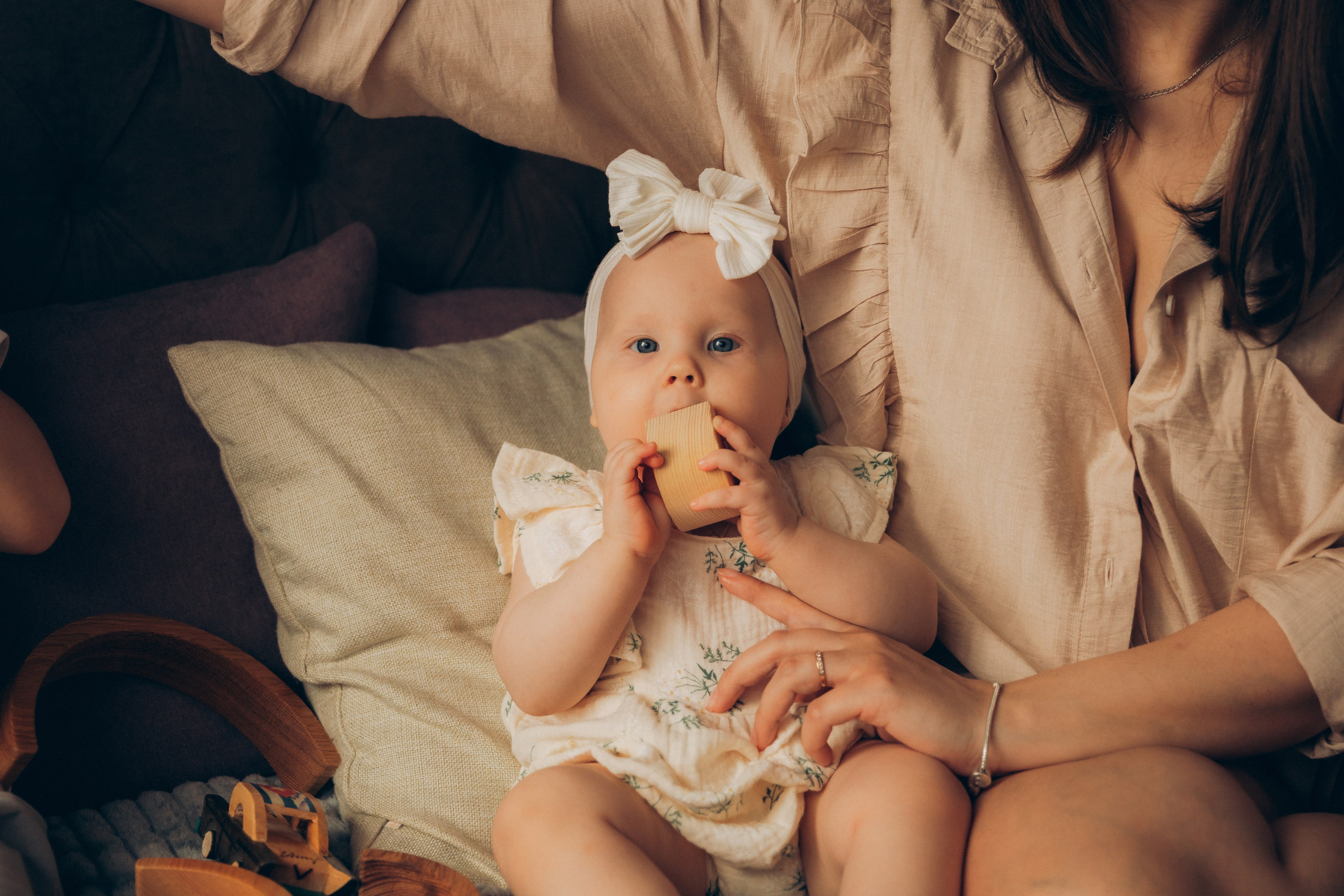 ПРО СЧАСТЬЕ. Женский и семейный фотограф Елена Петрова