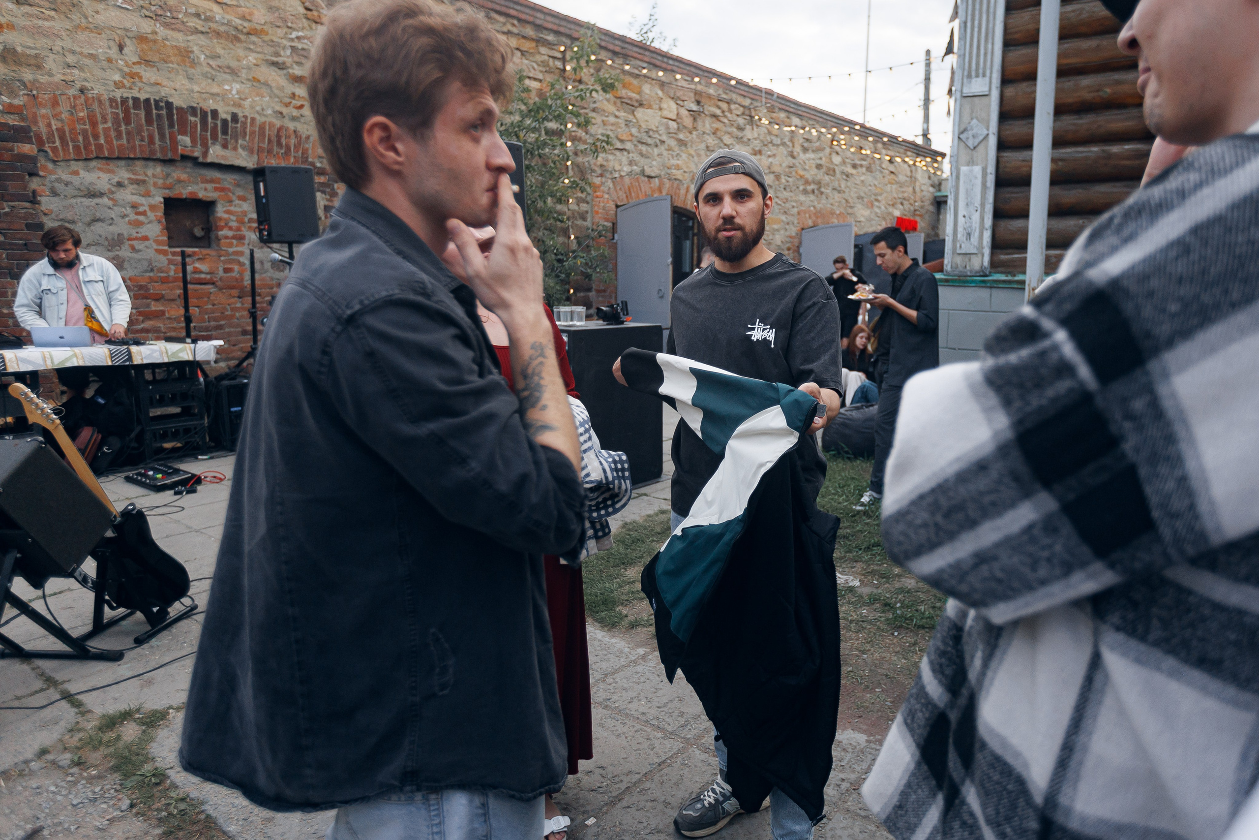 Концерт blazerboe