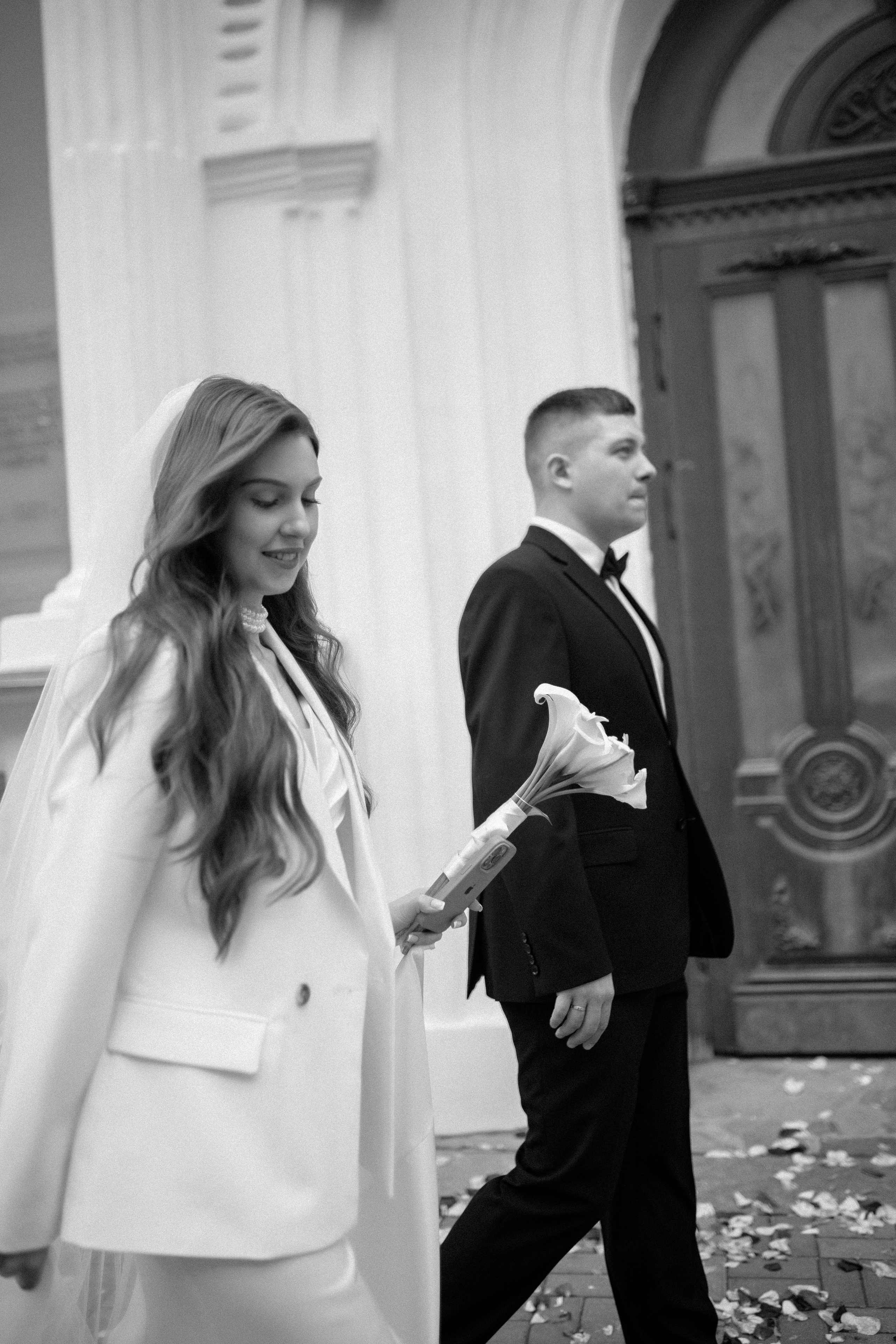 Андрей & Анастасия. Анастасия Гольнева