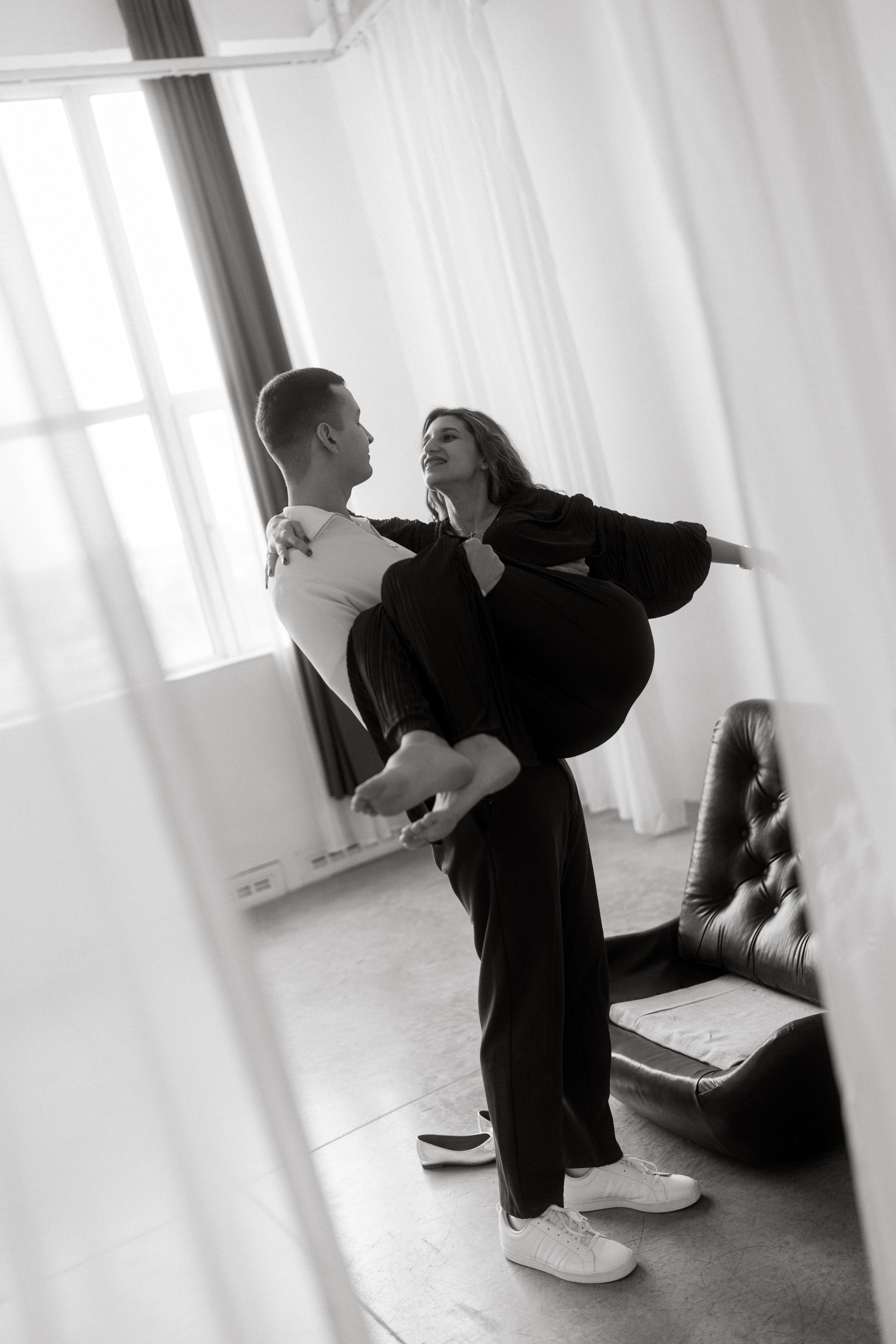 Даша и Руслан. Ланемец Юлия — фотограф Волгоград/Волжский