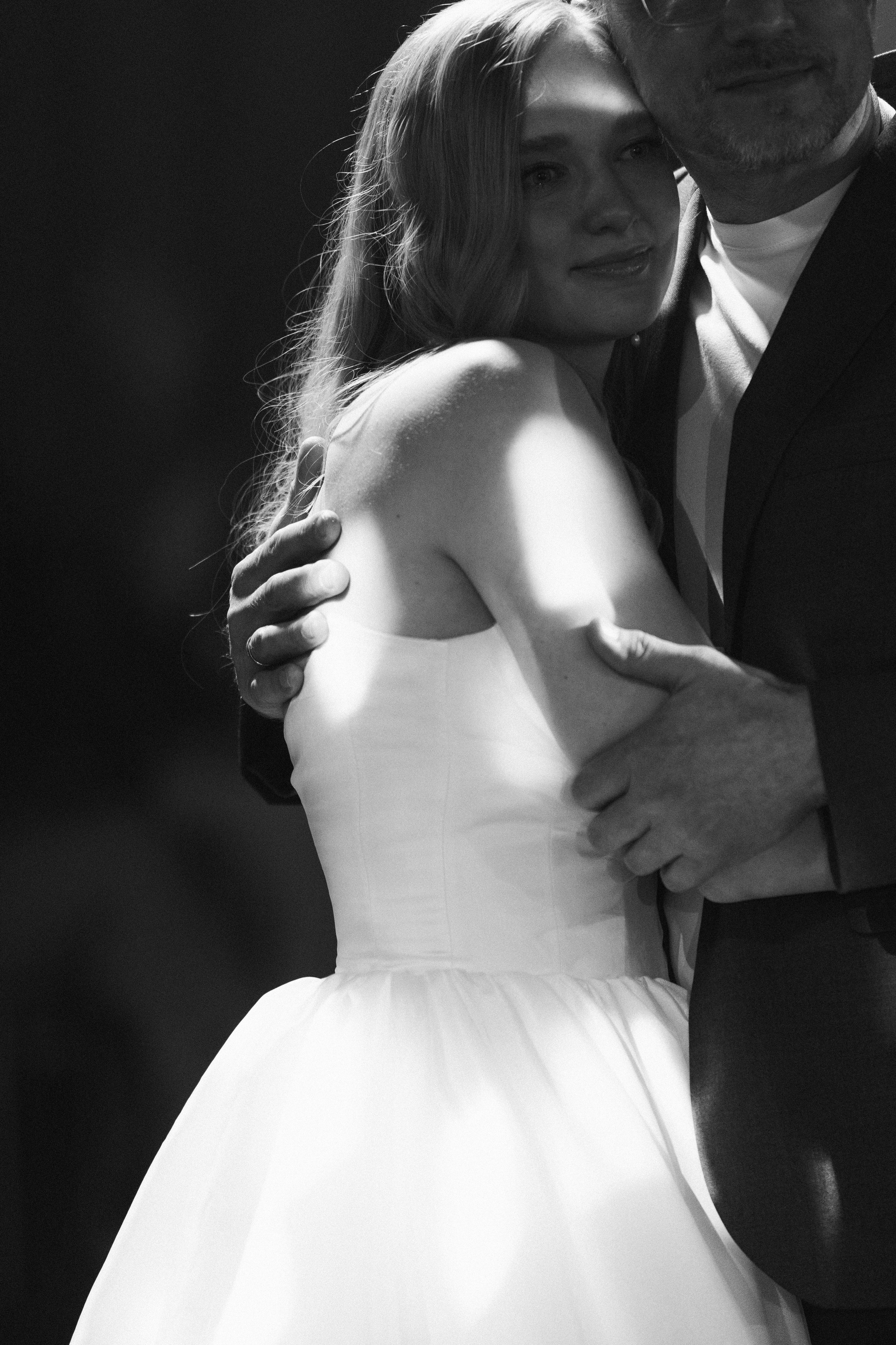 Зоя и Петр. Фотограф Дарья Николаева