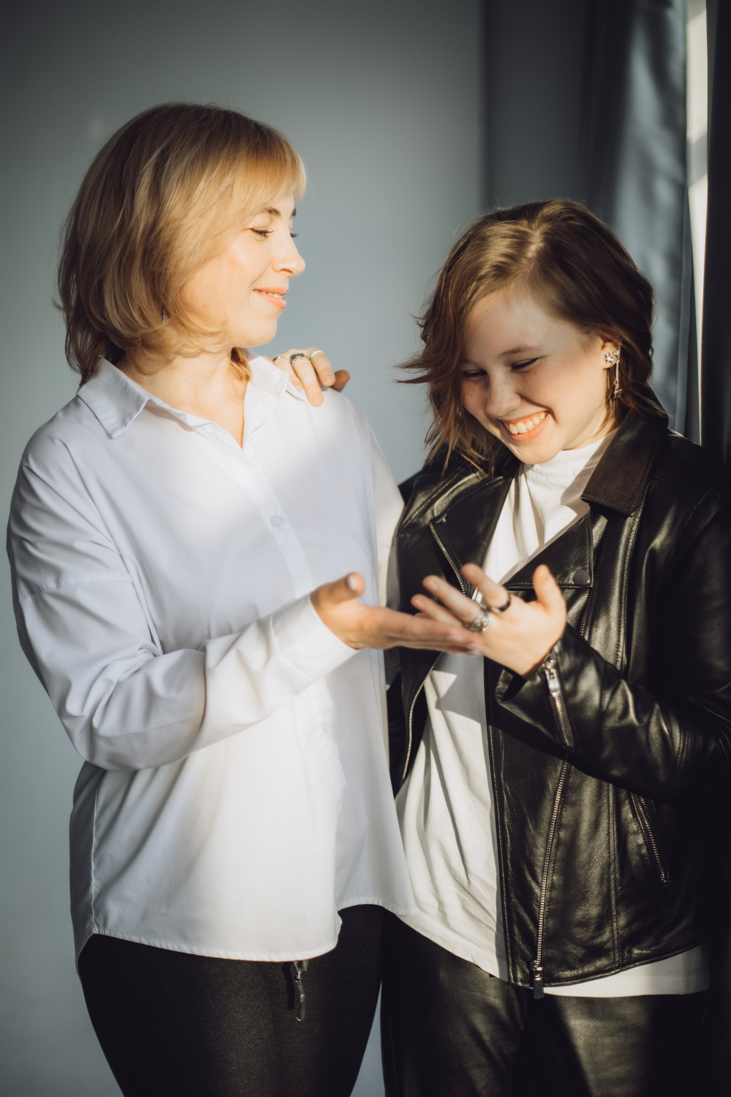 Полина. Фотограф Анна Шибанова Ангарск-Иркутск