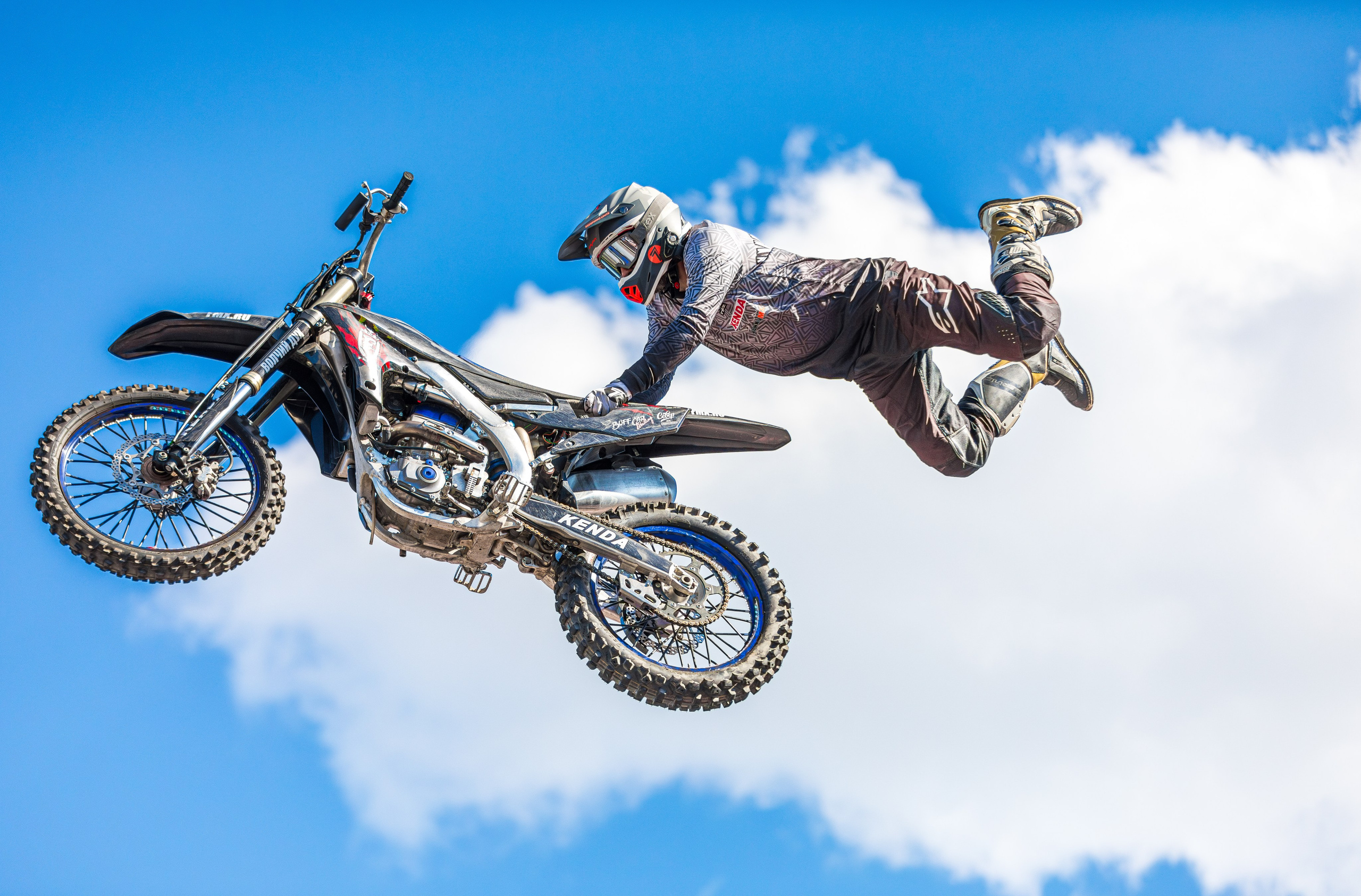 Спорт. Фотограф Марат Ситхов