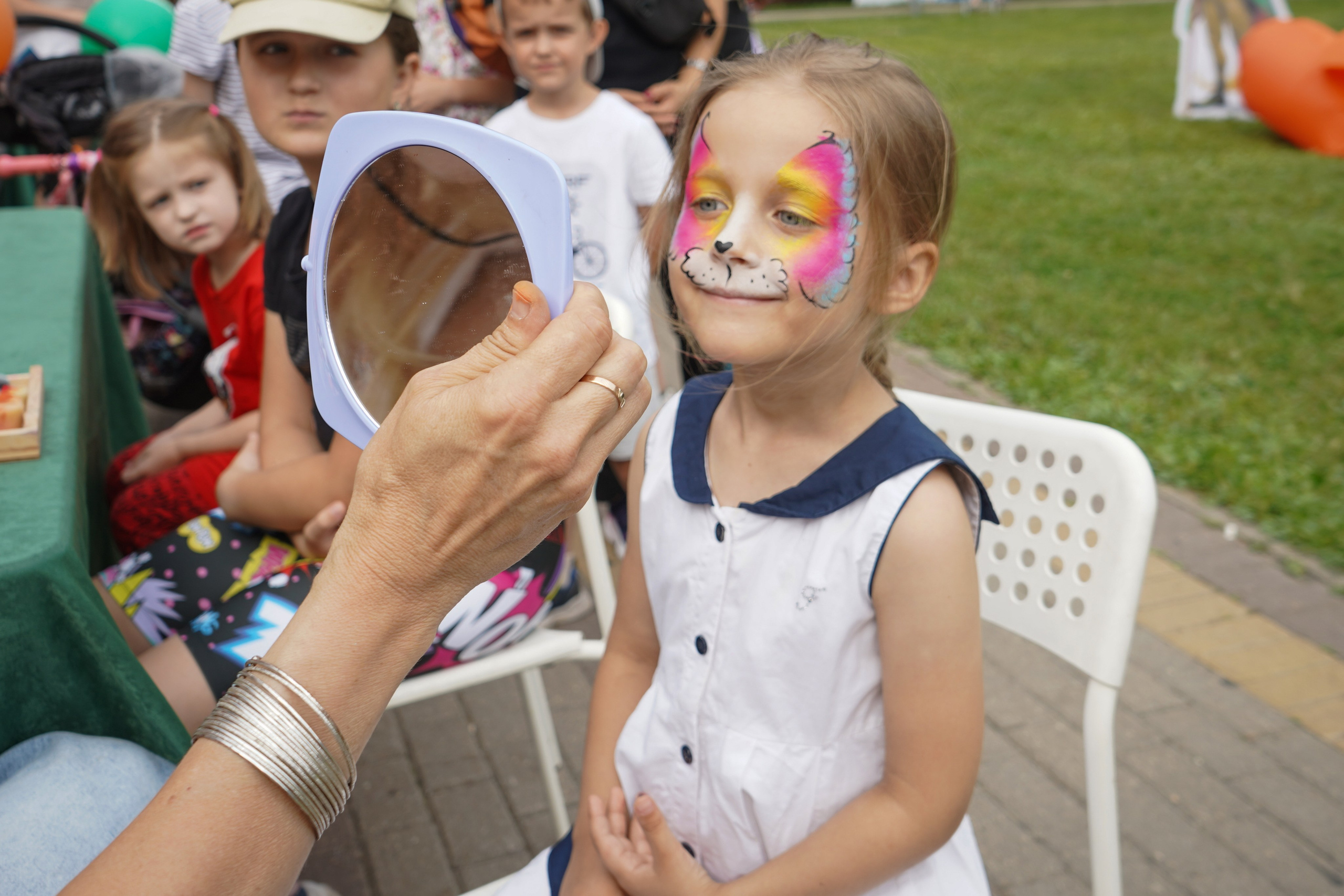 Сьемка мероприятия -репортаж. Главная