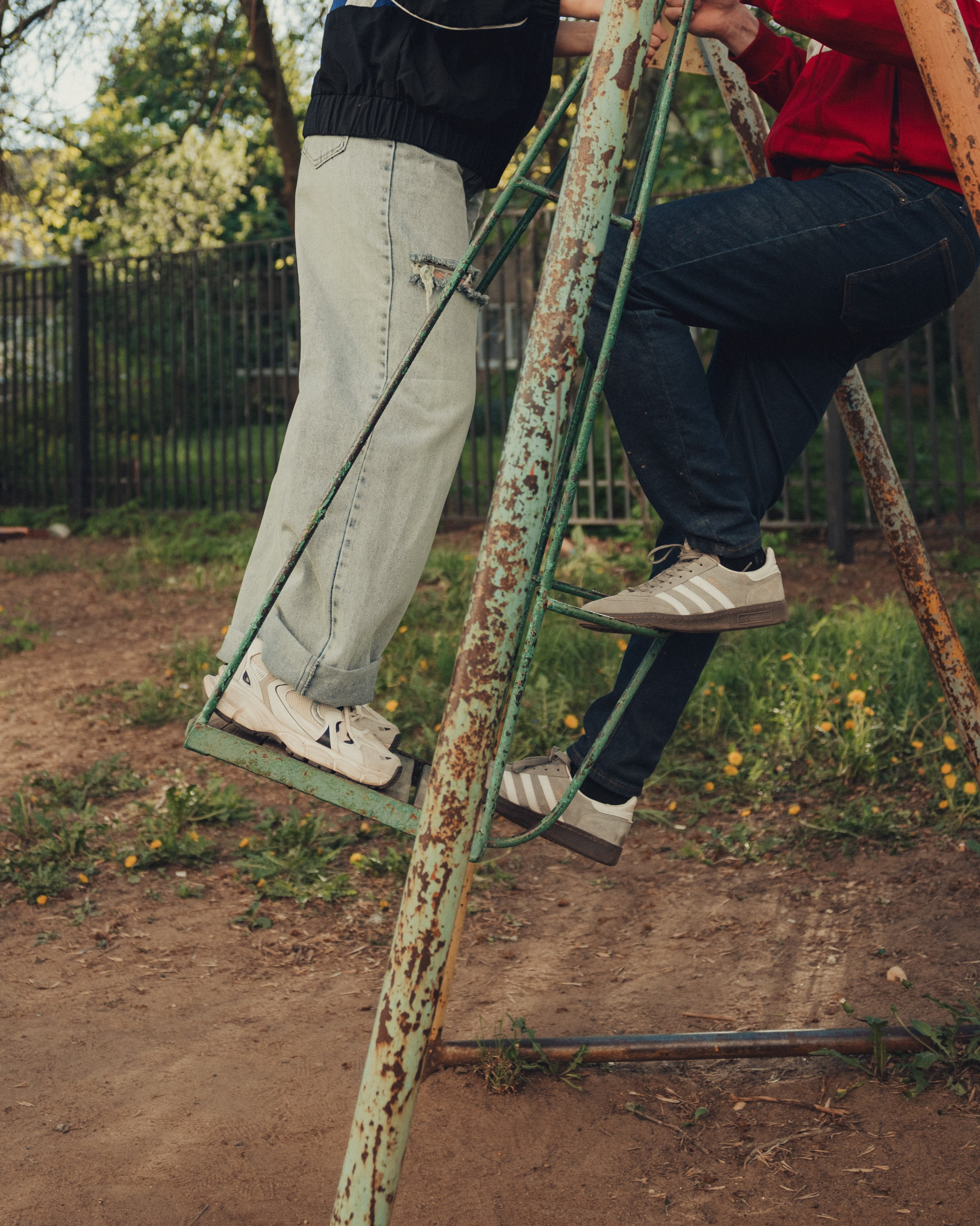 Даня + Настя. Портретный фотограф в Ярославле Юлия Румянцева