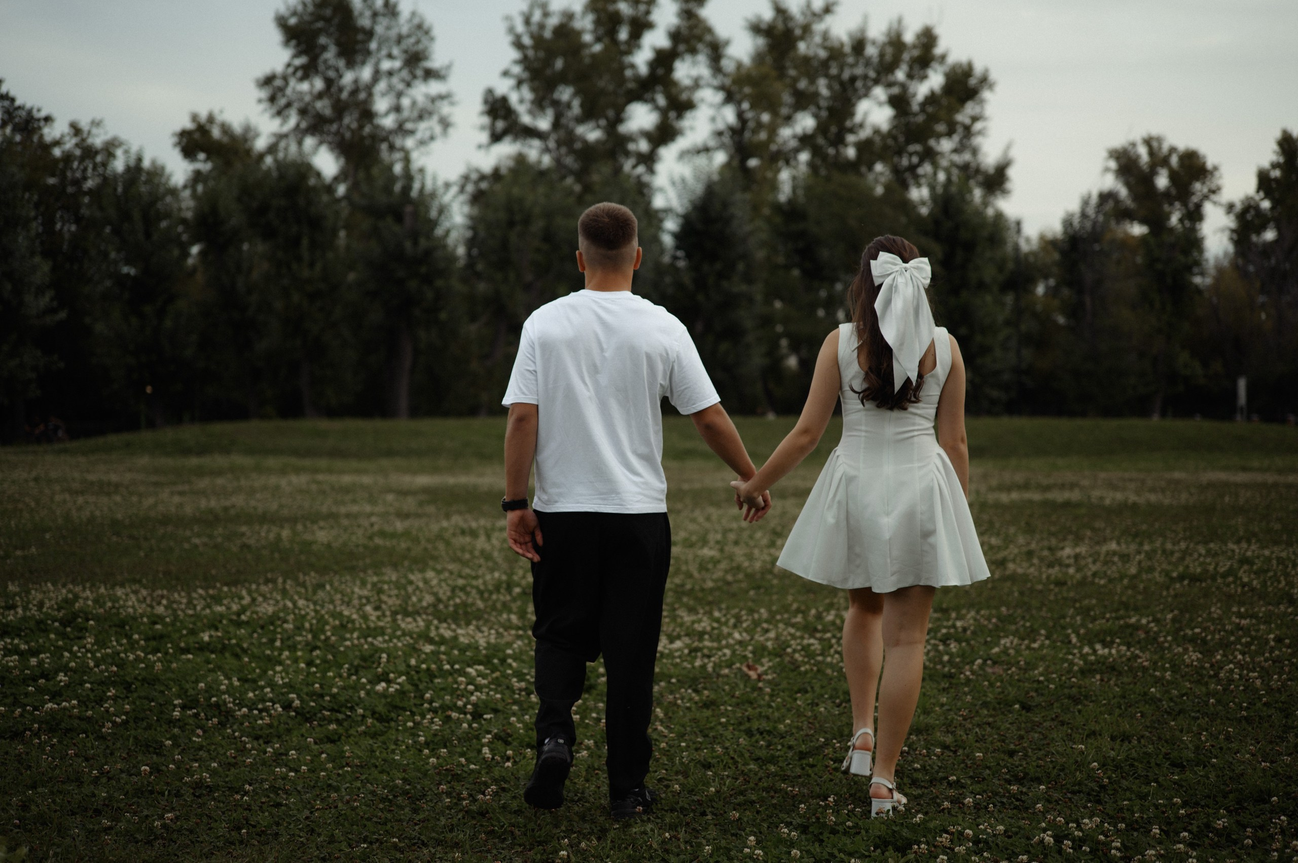 Love story. Фотограф Ирина Горелова Севастополь Крым