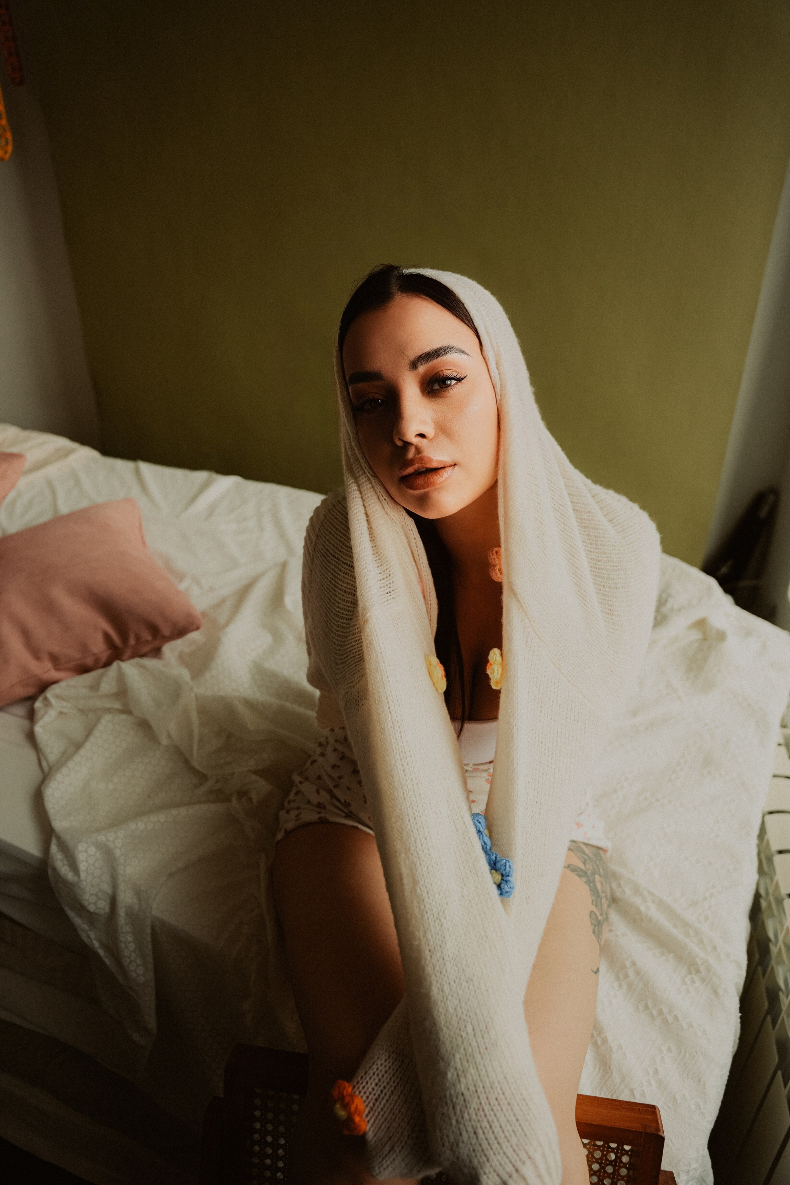 Фотодни. Сибирский фотограф Братск, Иркутск Анна Галанина