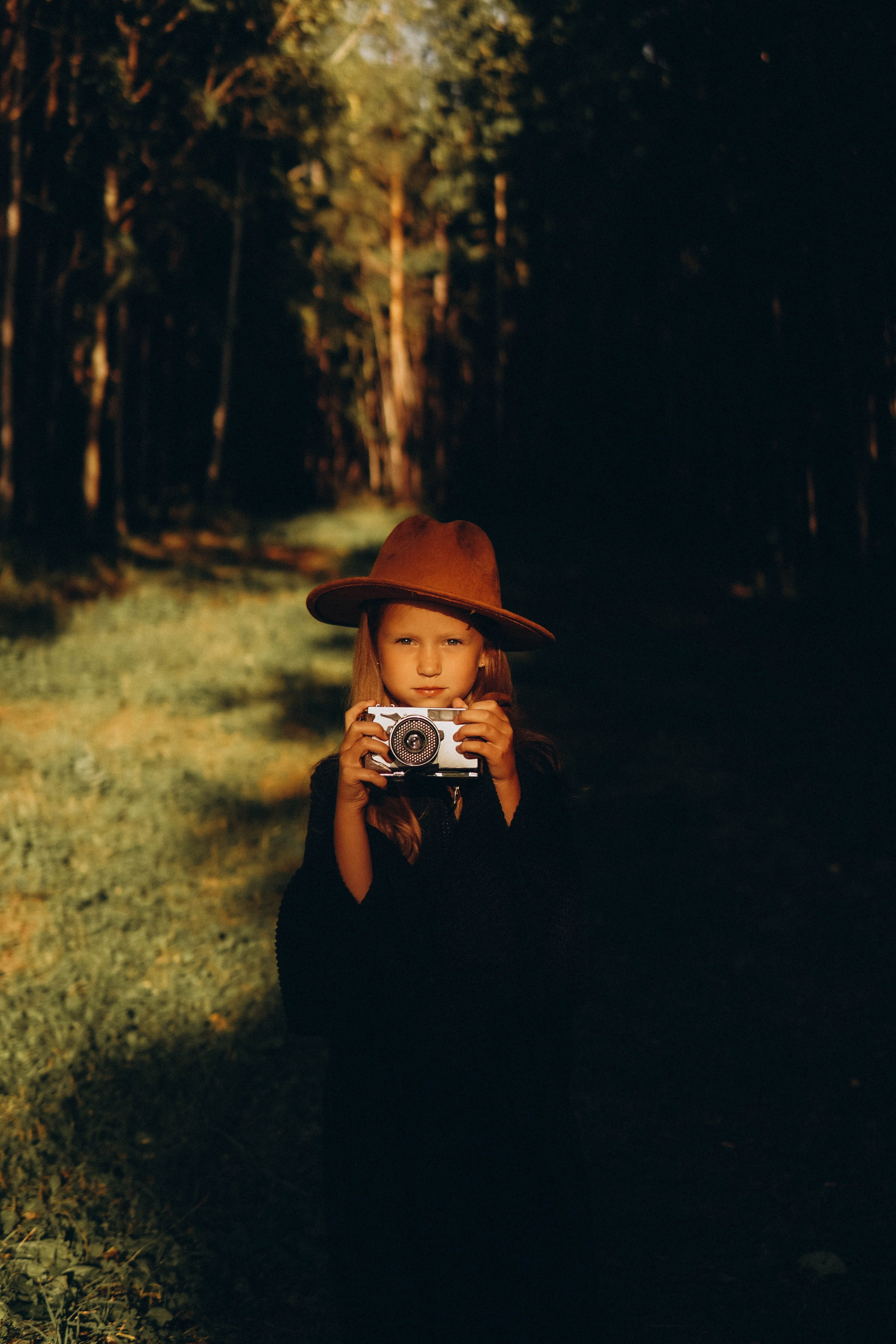 Сибирский фотограф Братск, Иркутск Анна Галанина
