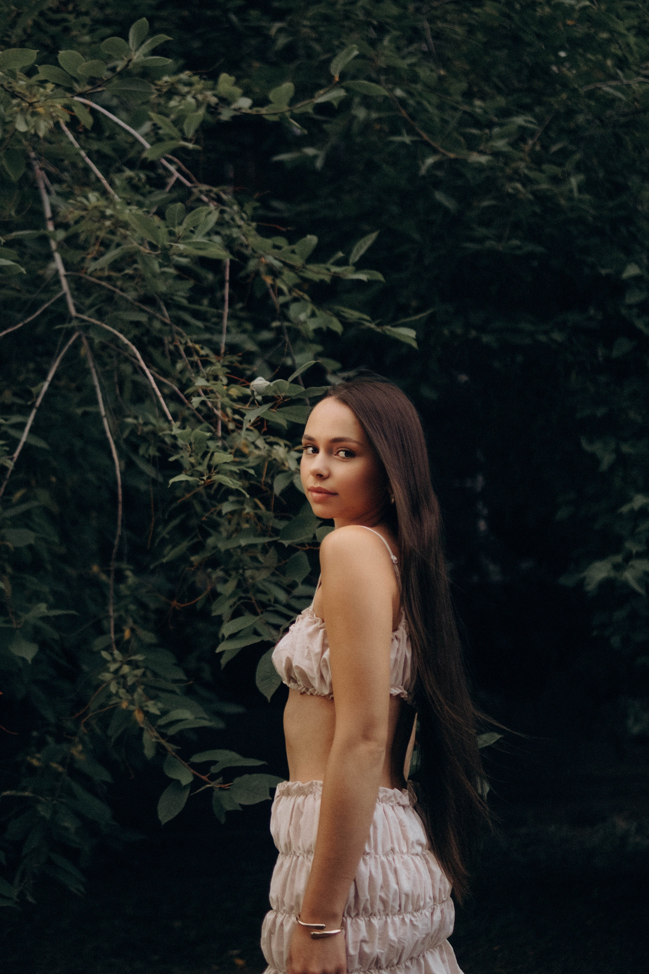 Полюби себя. Сибирский фотограф Братск, Иркутск Анна Галанина