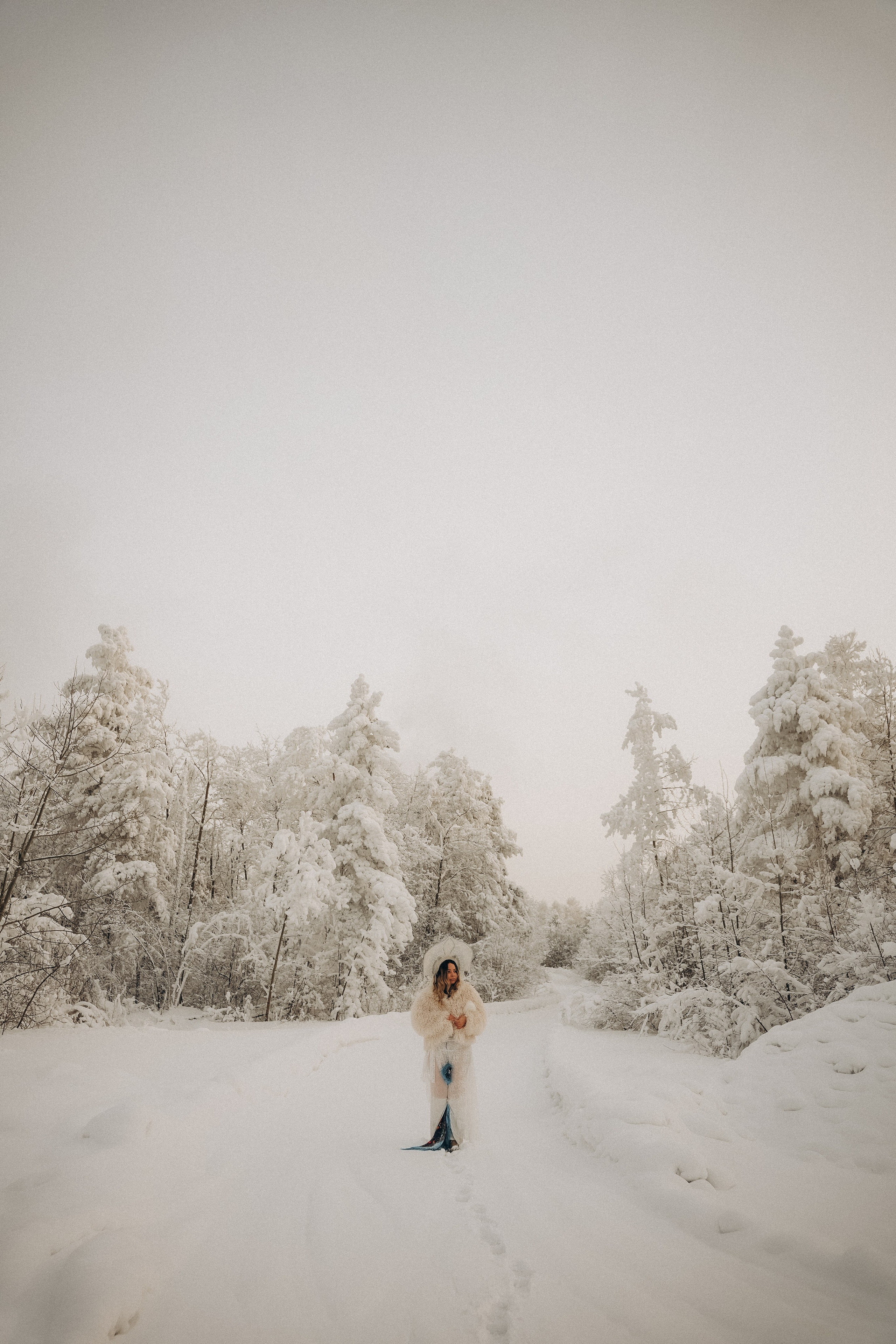 Русский стиль. Сибирский фотограф Братск, Иркутск Анна Галанина