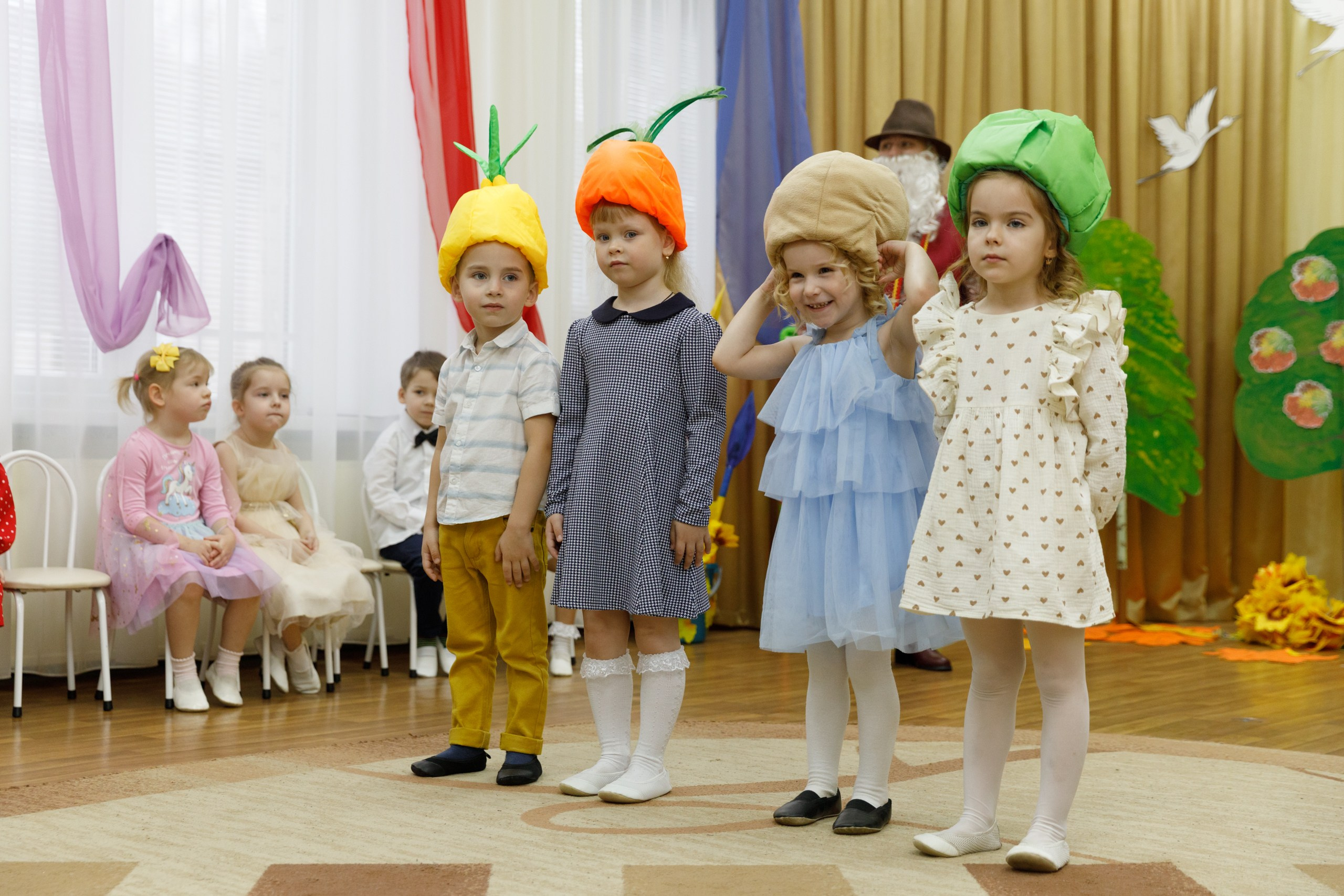 Группа Вишенка. Свадебный фотограф в Ярославле Анастасия Архипова