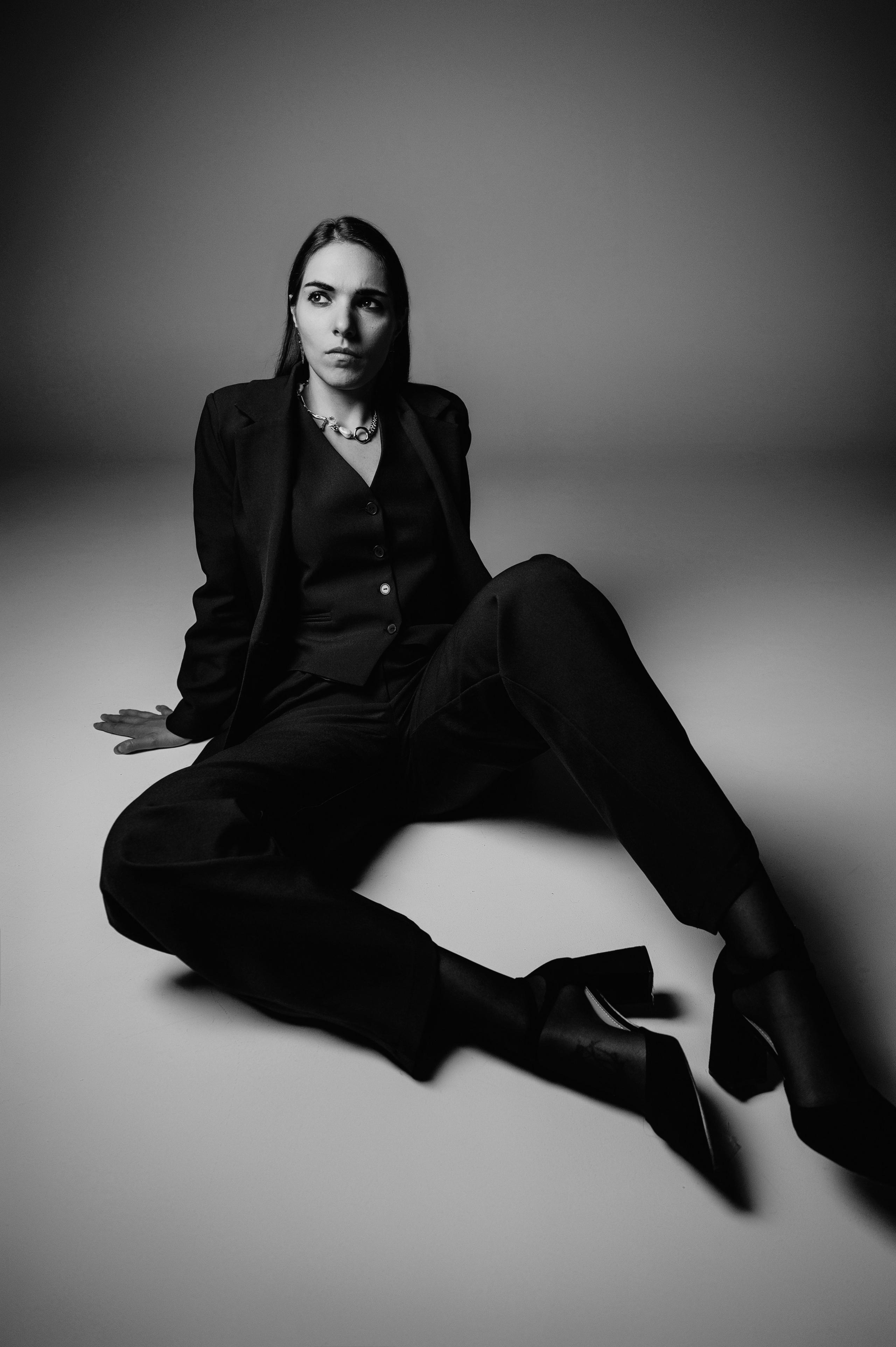 Юлия Раскова — Портретный и семейный фотограф в Красноярске