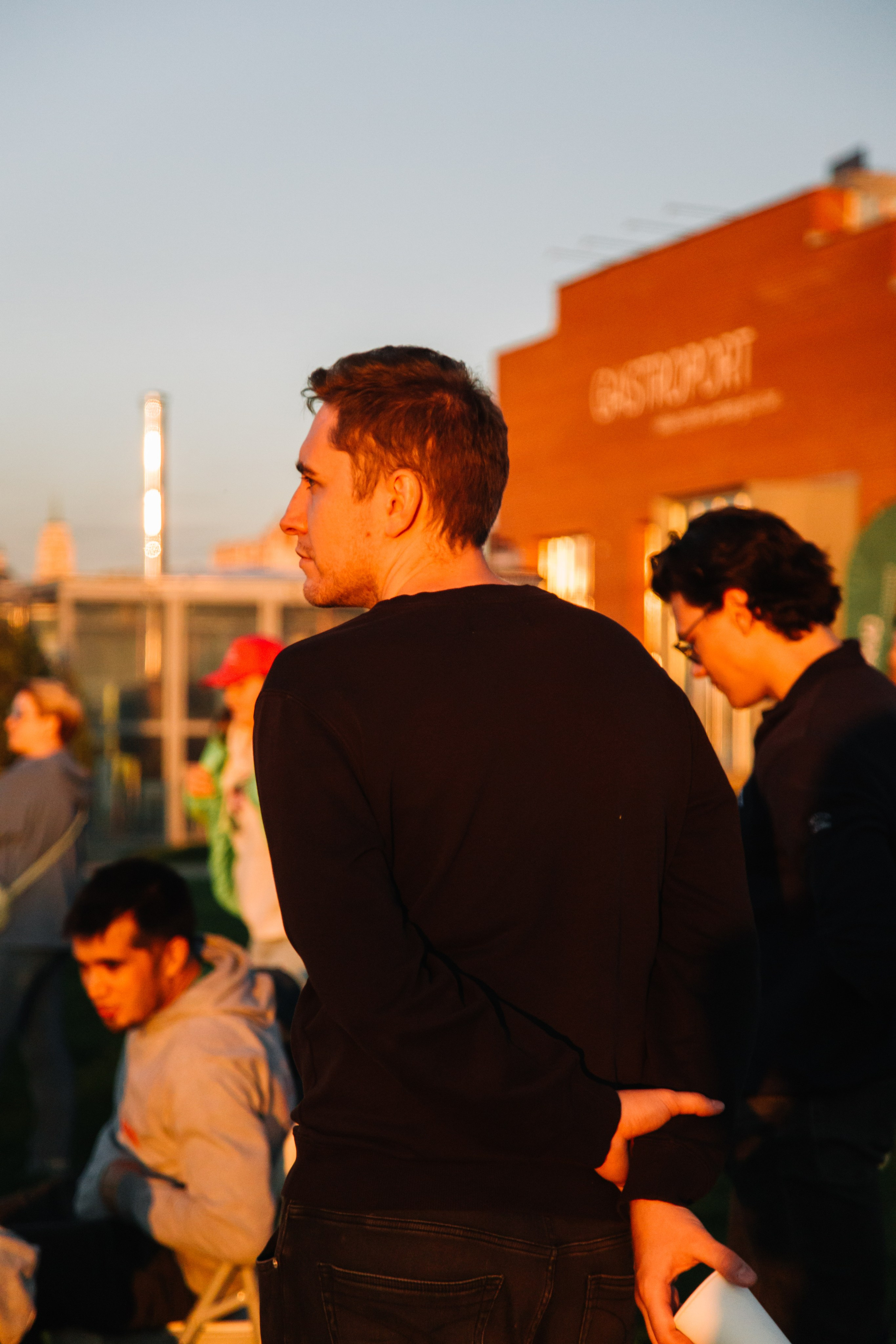 Химпром 20 лет. Свадебный и семейный фотограф в Перми Лилия Гатауллина