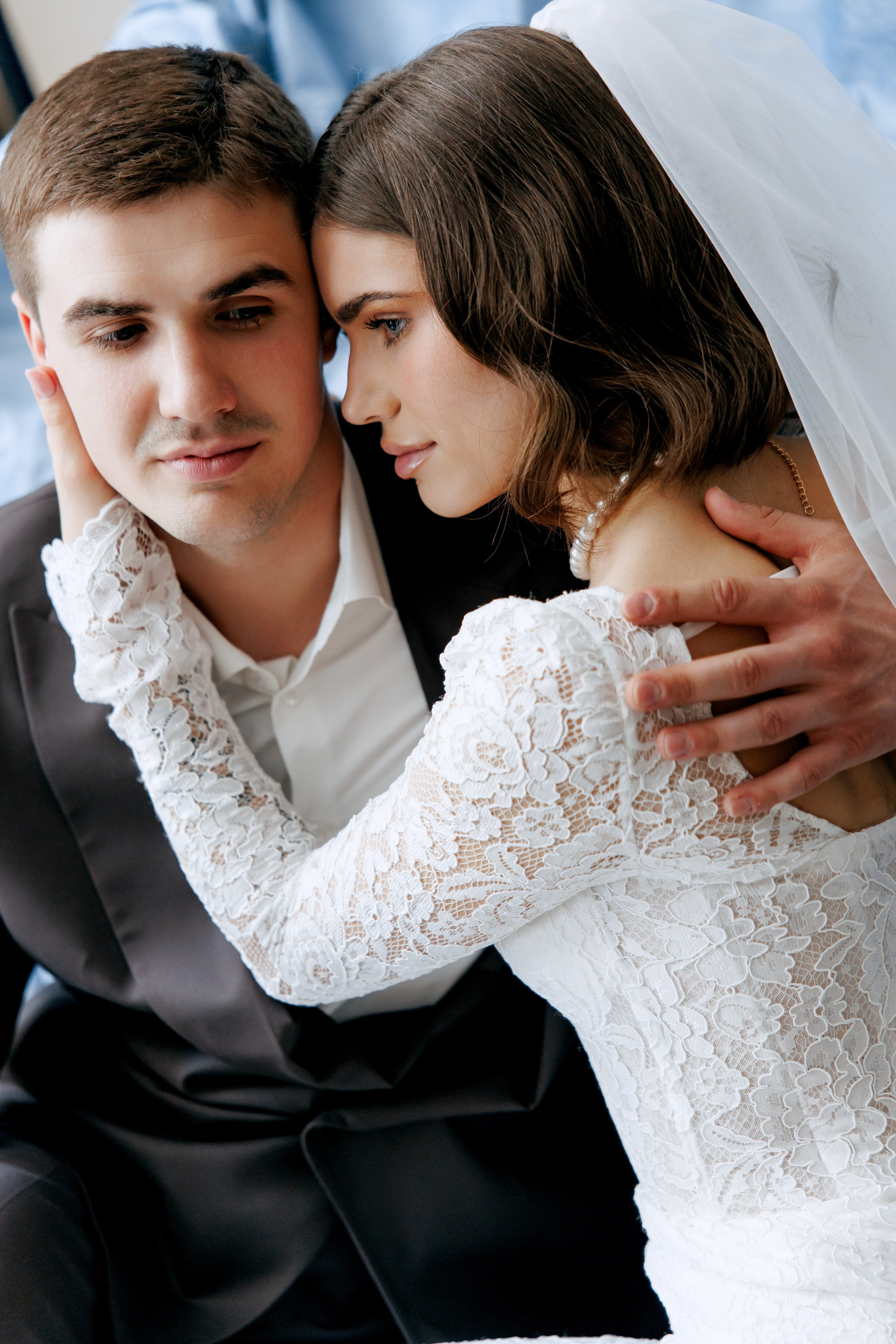 Дмитрий и Наталья. Wedding and Reportage photographer Marmarov Christya