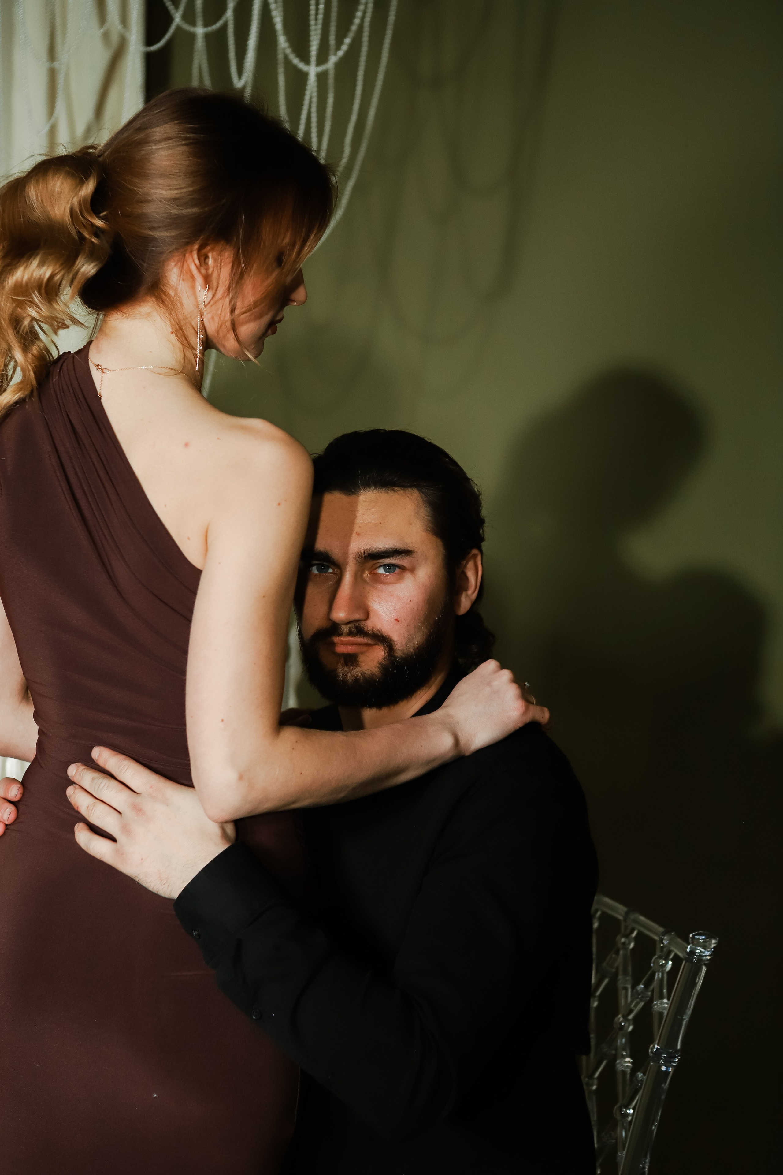 Лав стори Классика+огонь. Свадебный фотограф Евгения Фролова г. Каменск-Шахтинский, Донецк, Ростов