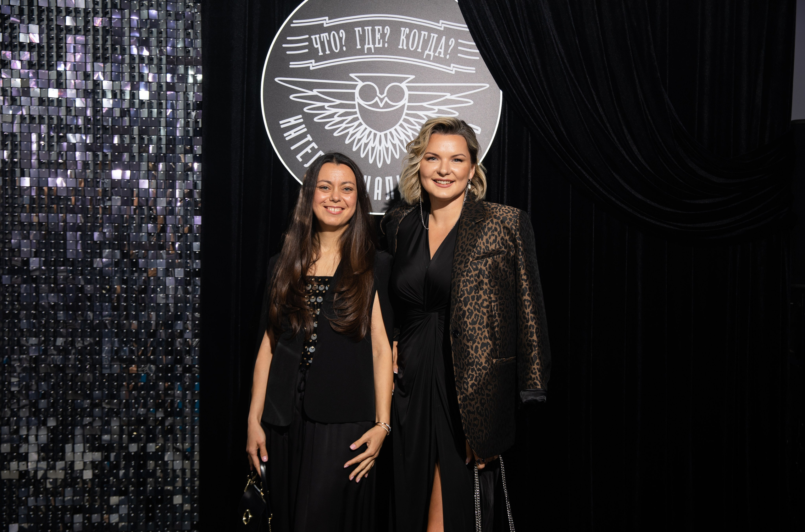 Что? Где? Когда?. Репортажный и свадебный фотограф в Челябинске Елисеев Павел