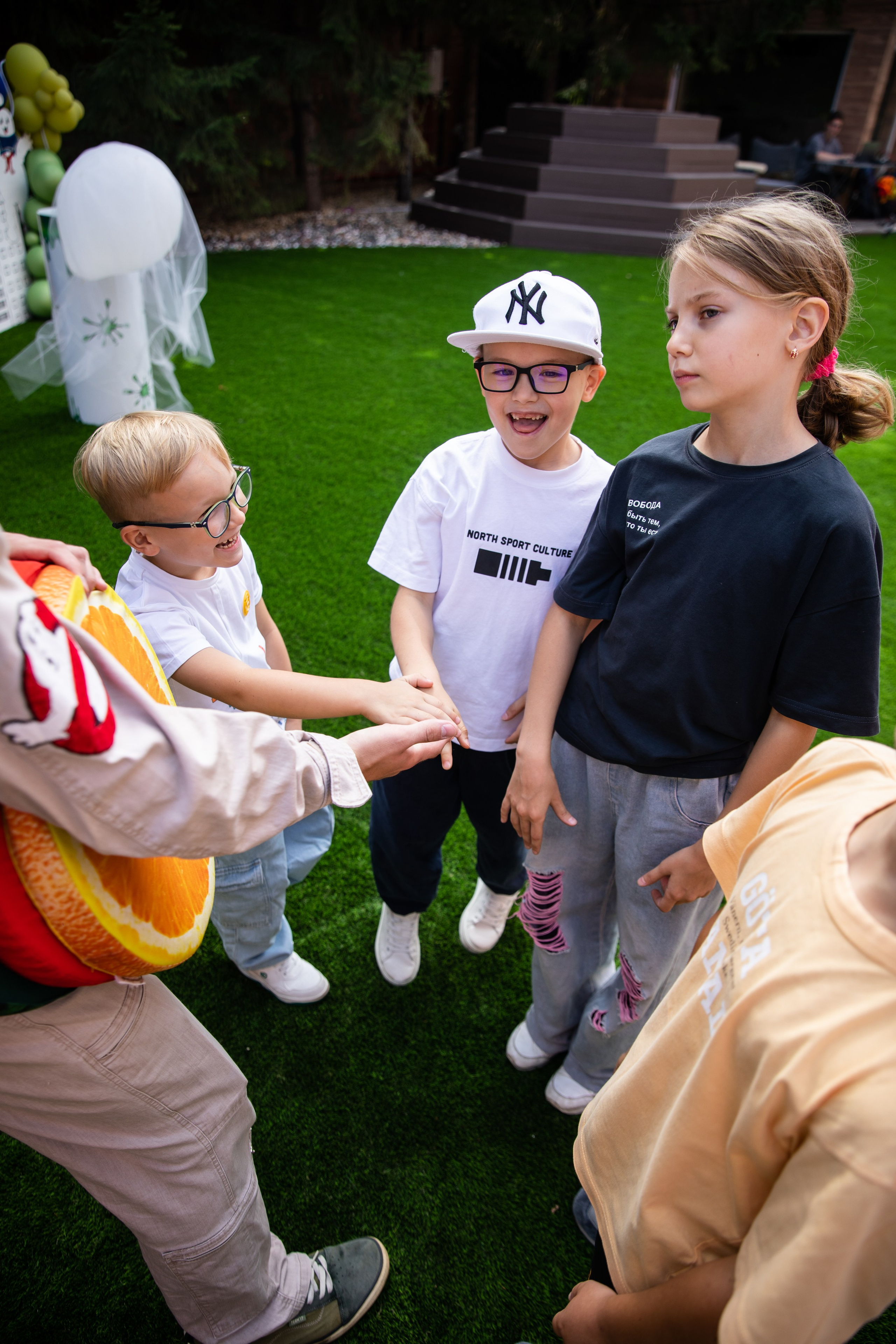 День Рождения Егорки -2025. VoronEvent. Репортажный и свадебный фотограф в Челябинске Елисеев Павел