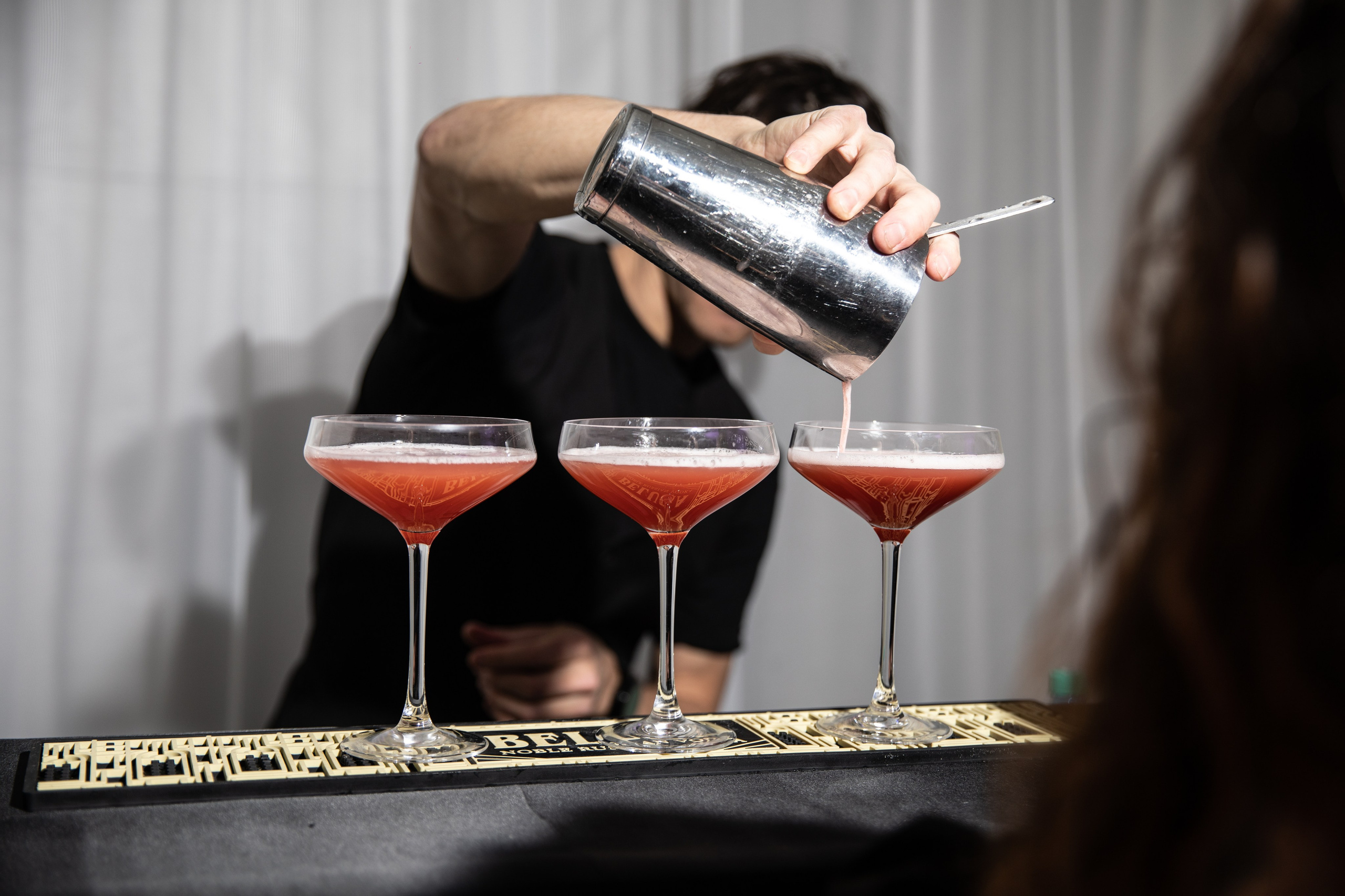 Корпортатив Санта. Amore ore. Репортажный и свадебный фотограф в Челябинске Елисеев Павел