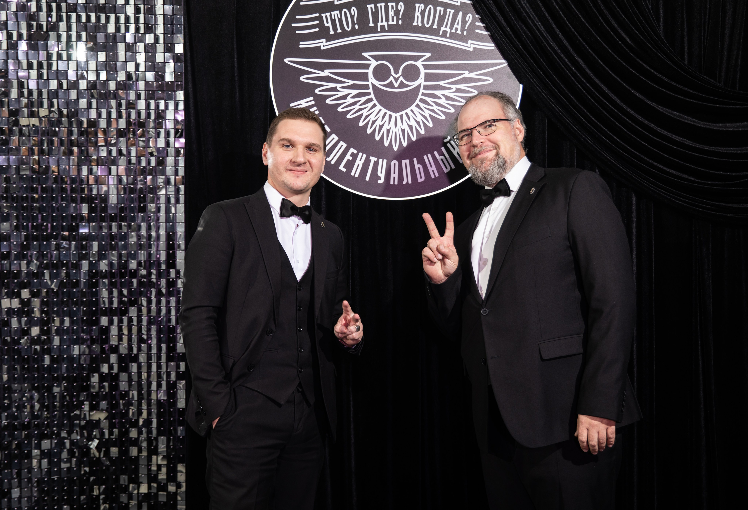 Что? Где? Когда? — Вторая игра г. Челябинск. Репортажный и свадебный фотограф в Челябинске Елисеев Павел