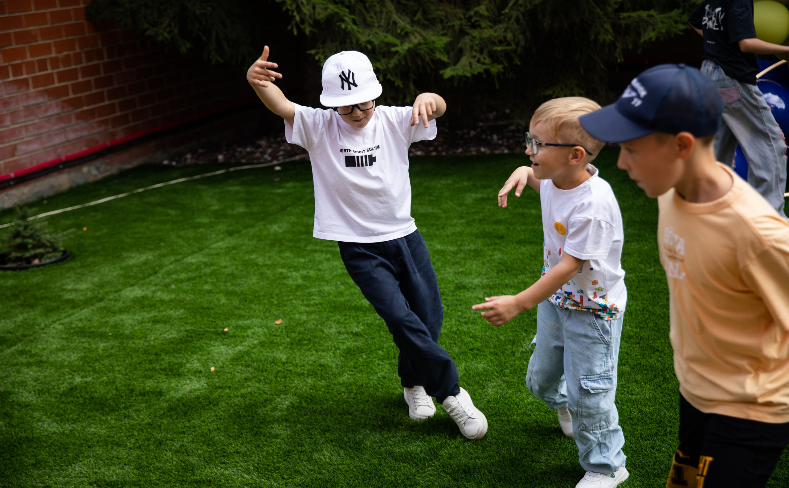 День Рождения Егорки -2025. VoronEvent. Репортажный и свадебный фотограф в Челябинске Елисеев Павел