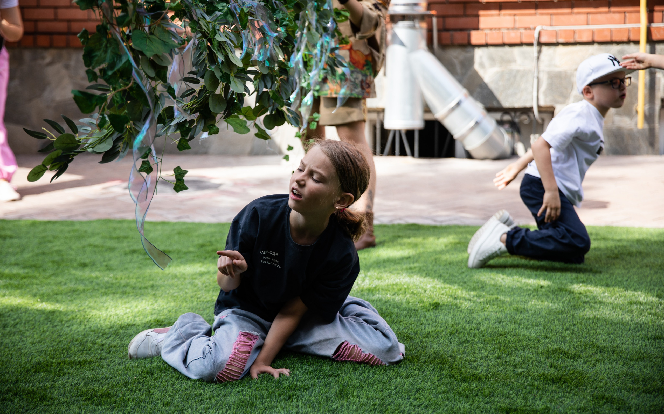 День Рождения Егорки -2025. VoronEvent. Репортажный и свадебный фотограф в Челябинске Елисеев Павел