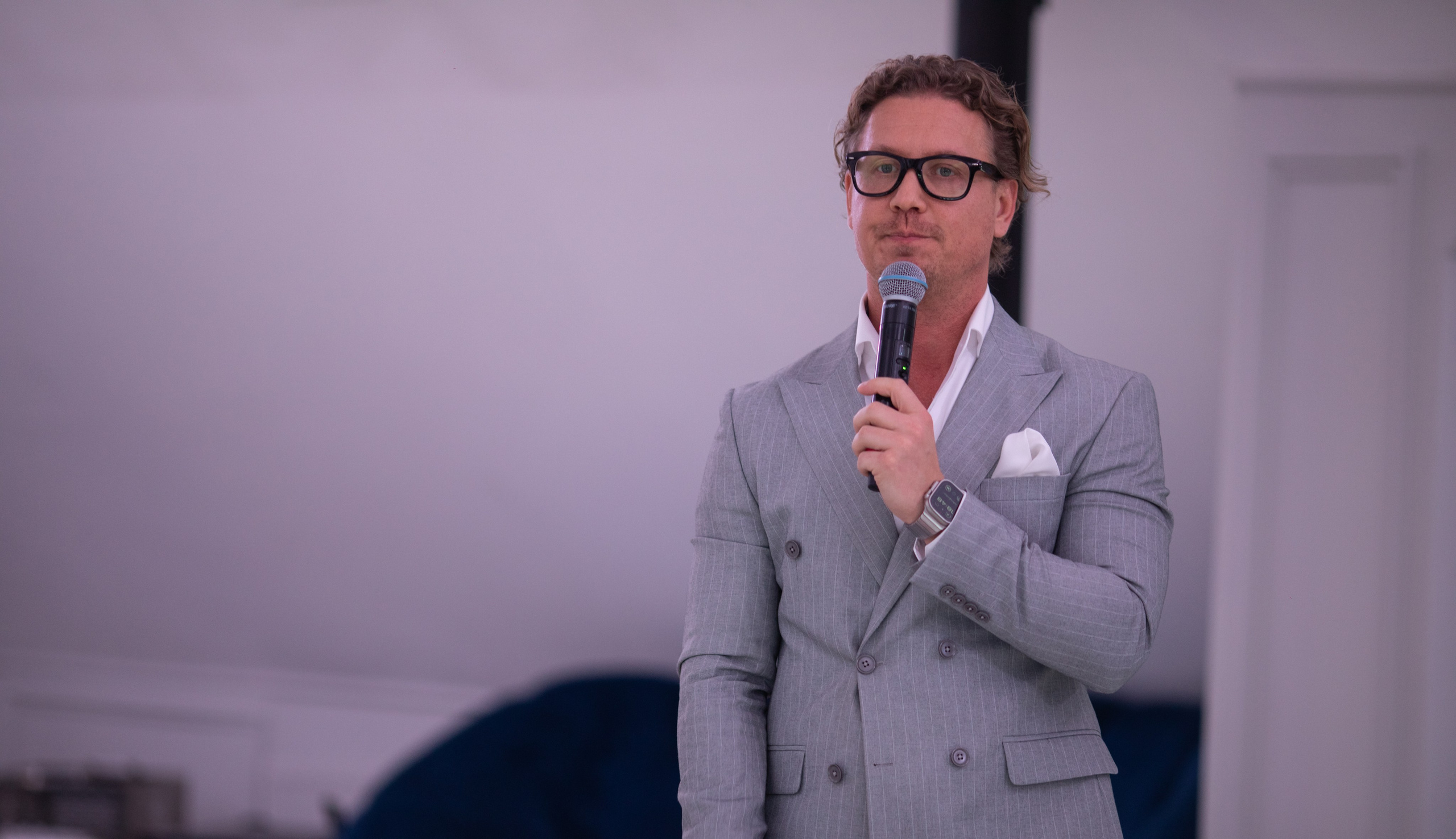 Юбилей. Снежная Королева -2024. Репортажный и свадебный фотограф в Челябинске Елисеев Павел