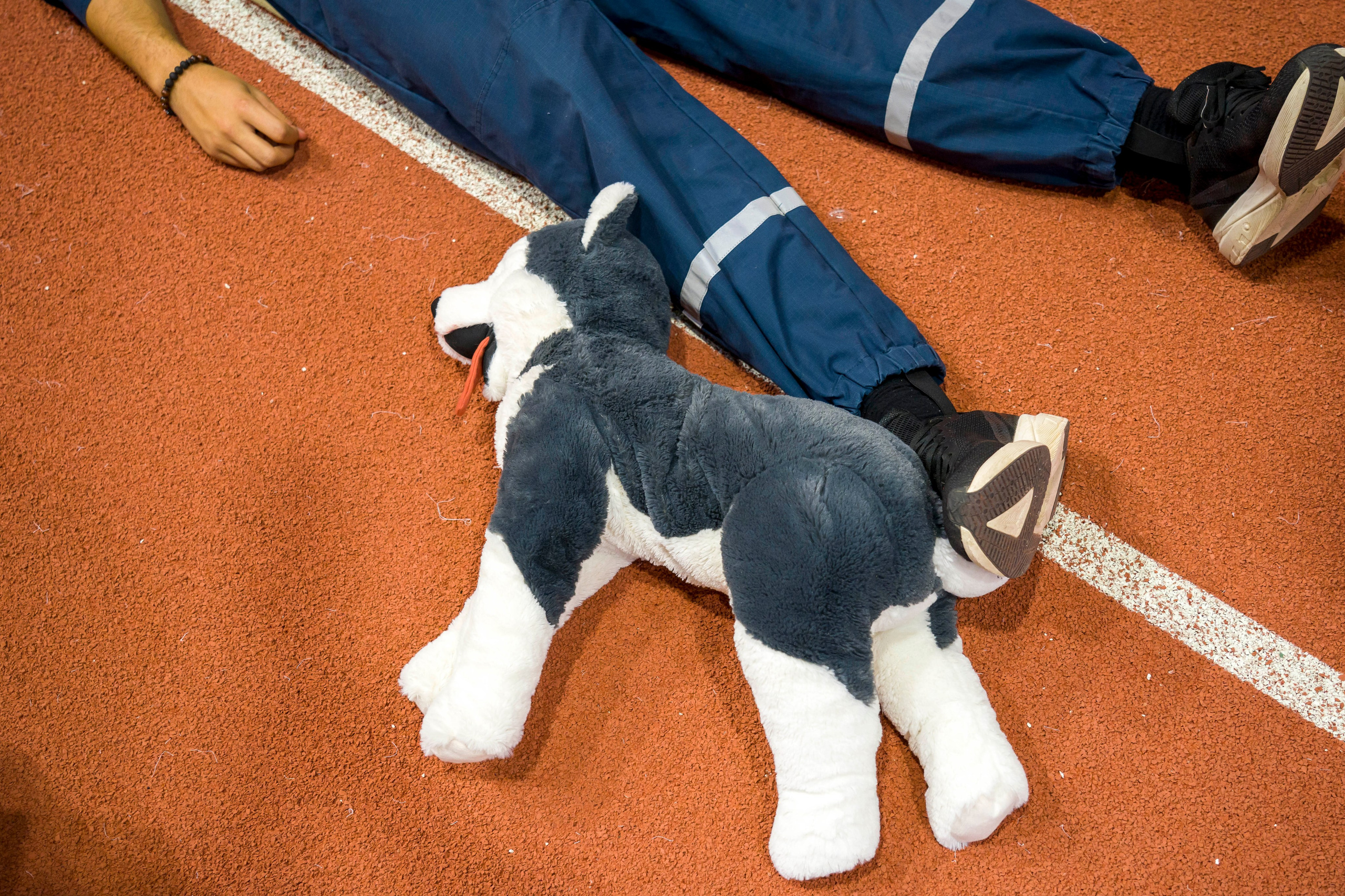 Олимпиада по скорой помощи. Фотограф в Санкт-Петербурге. Репортажная и все съёмки для бизнеса