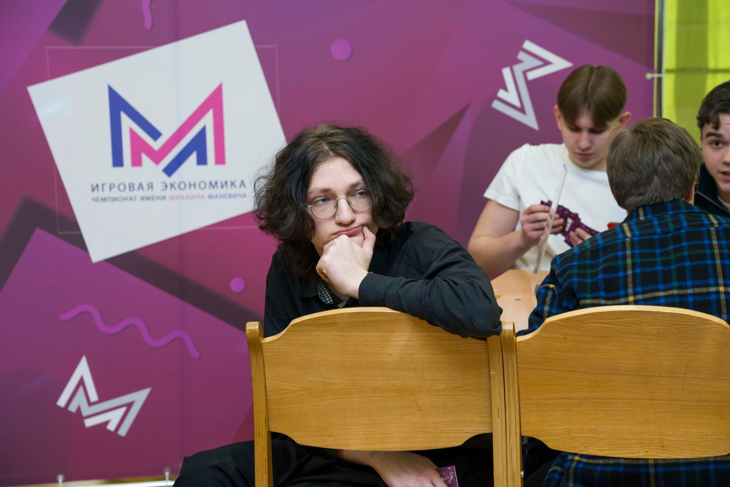 Семинары, тренинги, квизы. Фотограф в Санкт-Петербурге. Репортажная и все съёмки для бизнеса