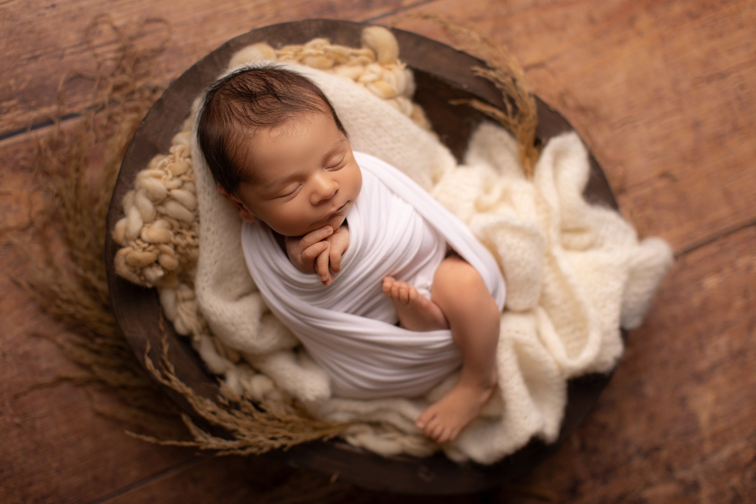 Чаша. Фотограф новорожденных, семейный фотограф в Санкт-Петербурге