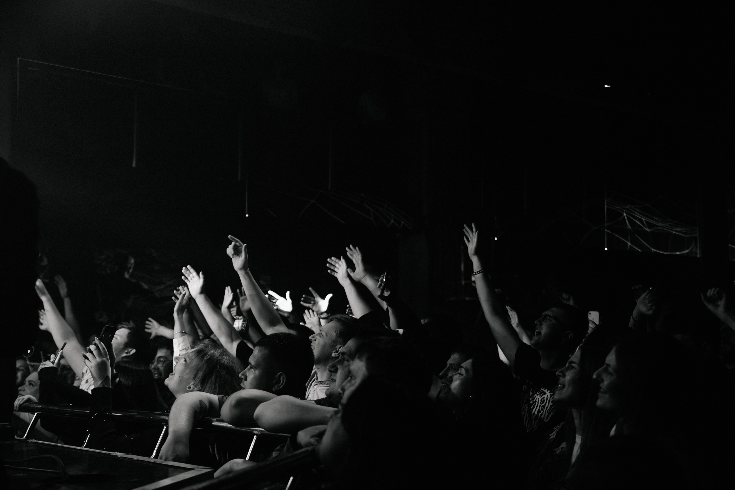 WILDWAYS | Рязань | 21 мая | Deep club. Фотограф Ершова Светлана