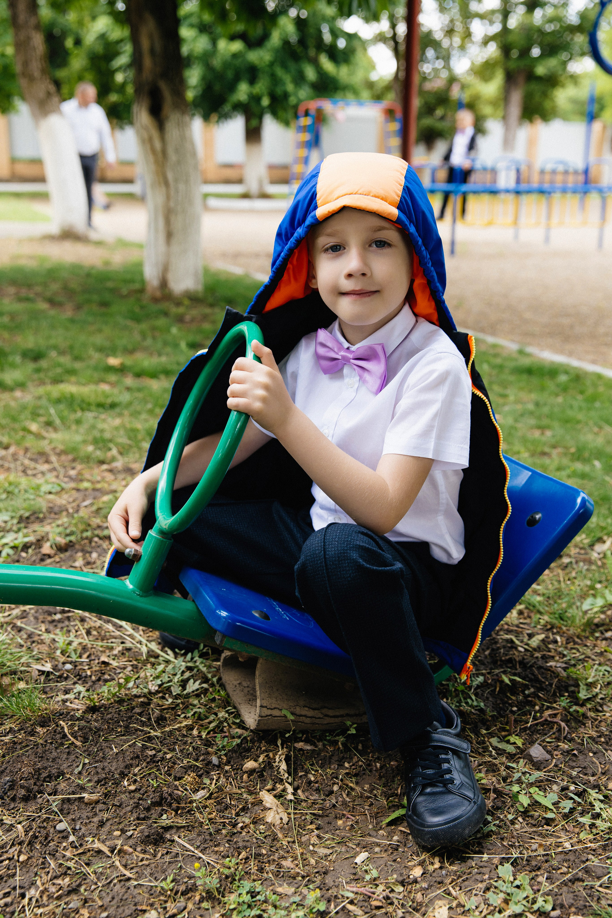 Детский сад № 109. Фотограф и Видеограф в Краснодаре Юлия Солодченко