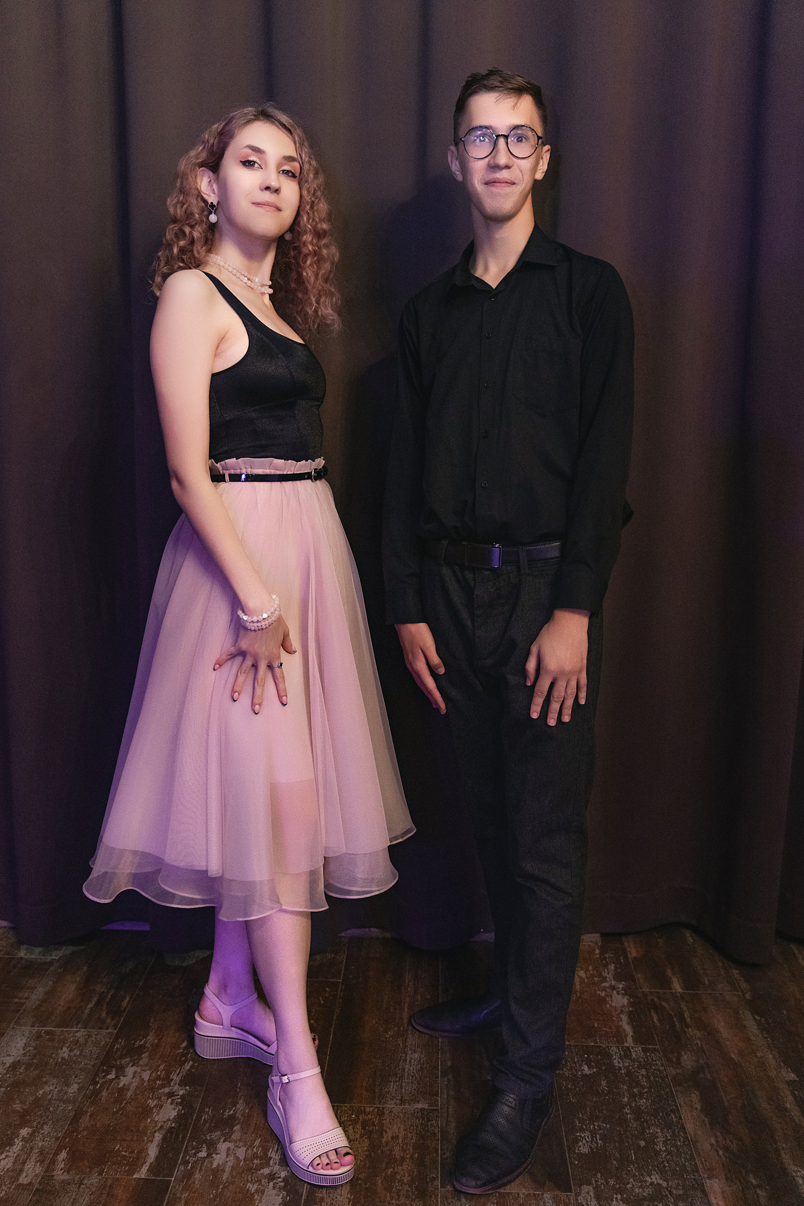 11 класс Гимназия 69. Фотограф и Видеограф в Краснодаре Юлия Солодченко