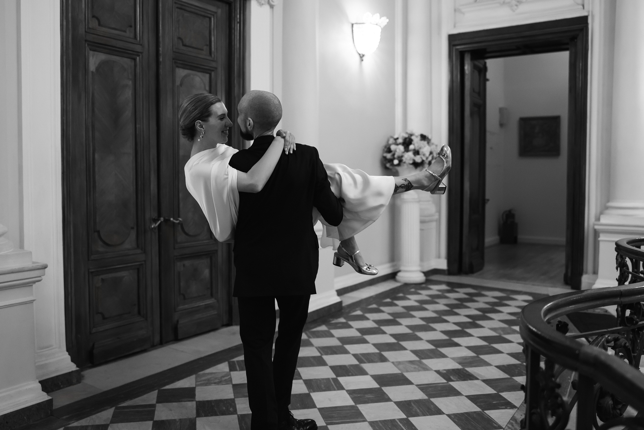 Все по настоящему…. Свадебный и семейный Фотограф Денис Кошель