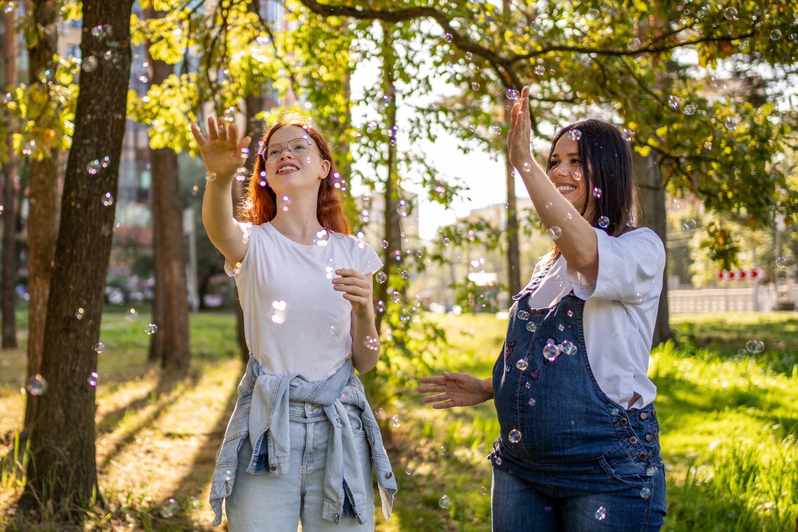 Алина и Павел. Фотограф Антон Белоусов